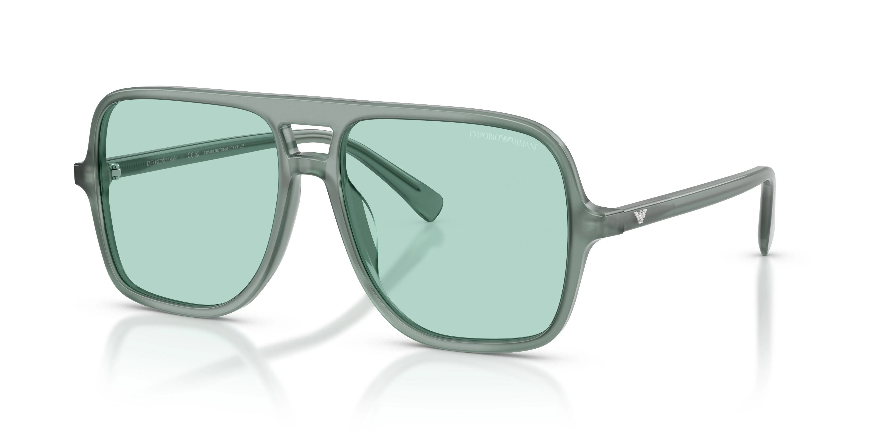 Emporio Armani 4252U Sunglasses - Image 16