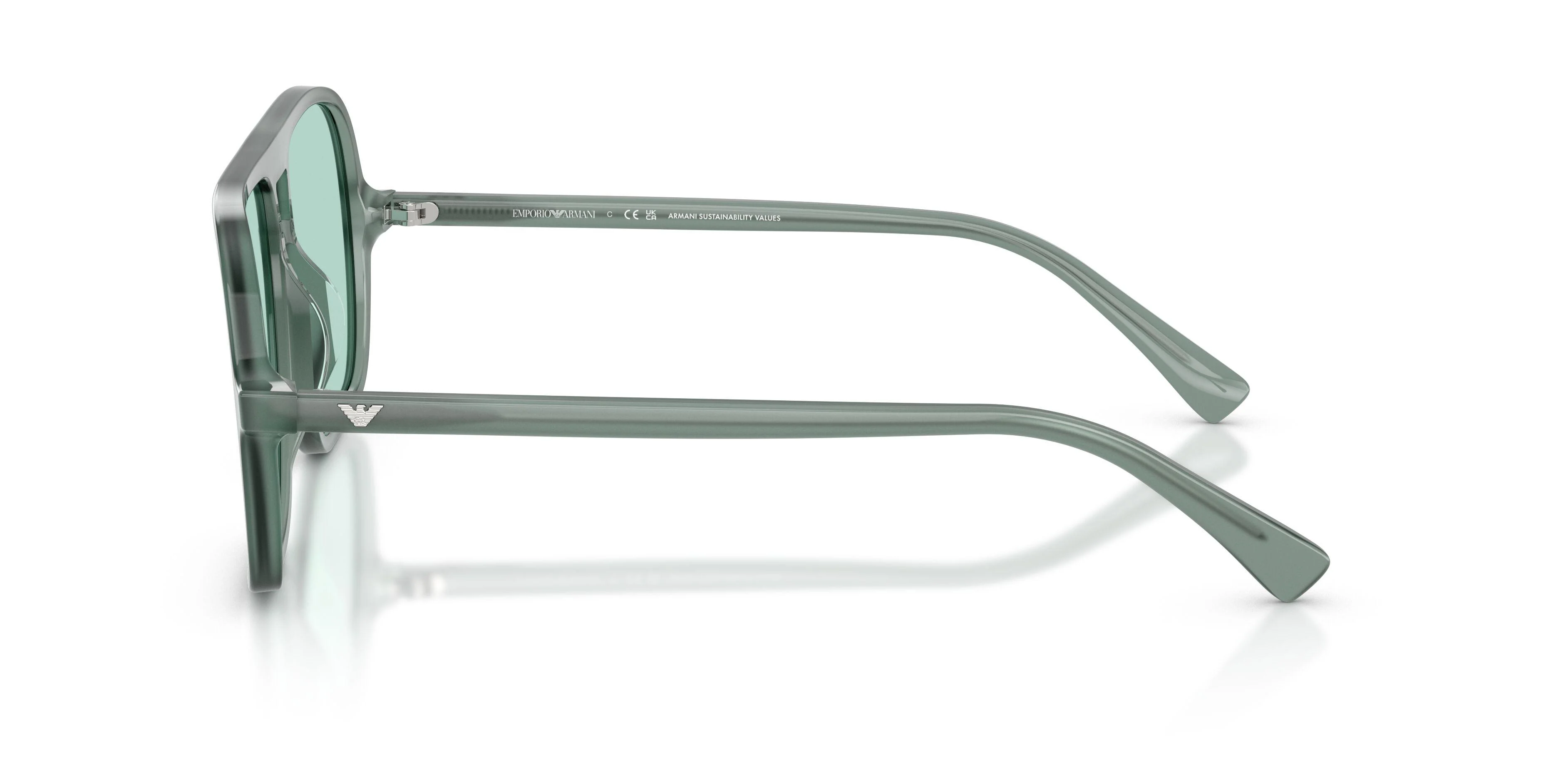 Emporio Armani 4252U Sunglasses - Image 17