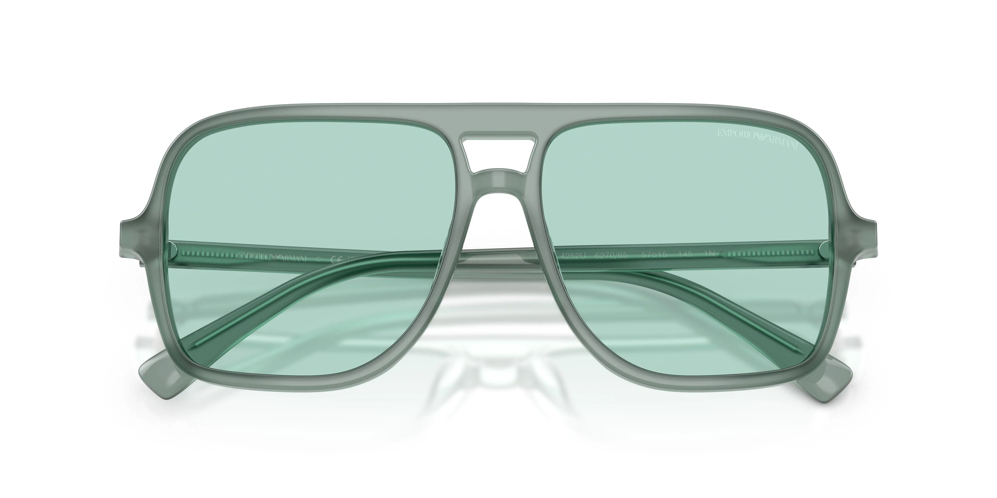 Emporio Armani 4252U Sunglasses - Image 20