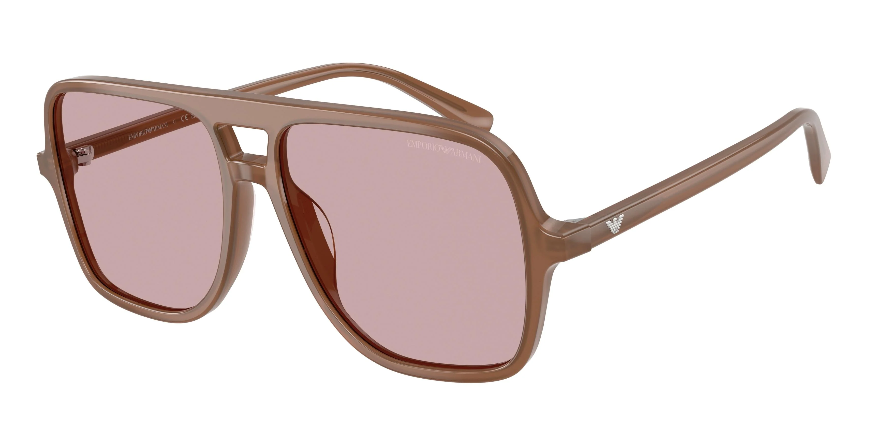Emporio Armani 4252U Sunglasses - Image 21