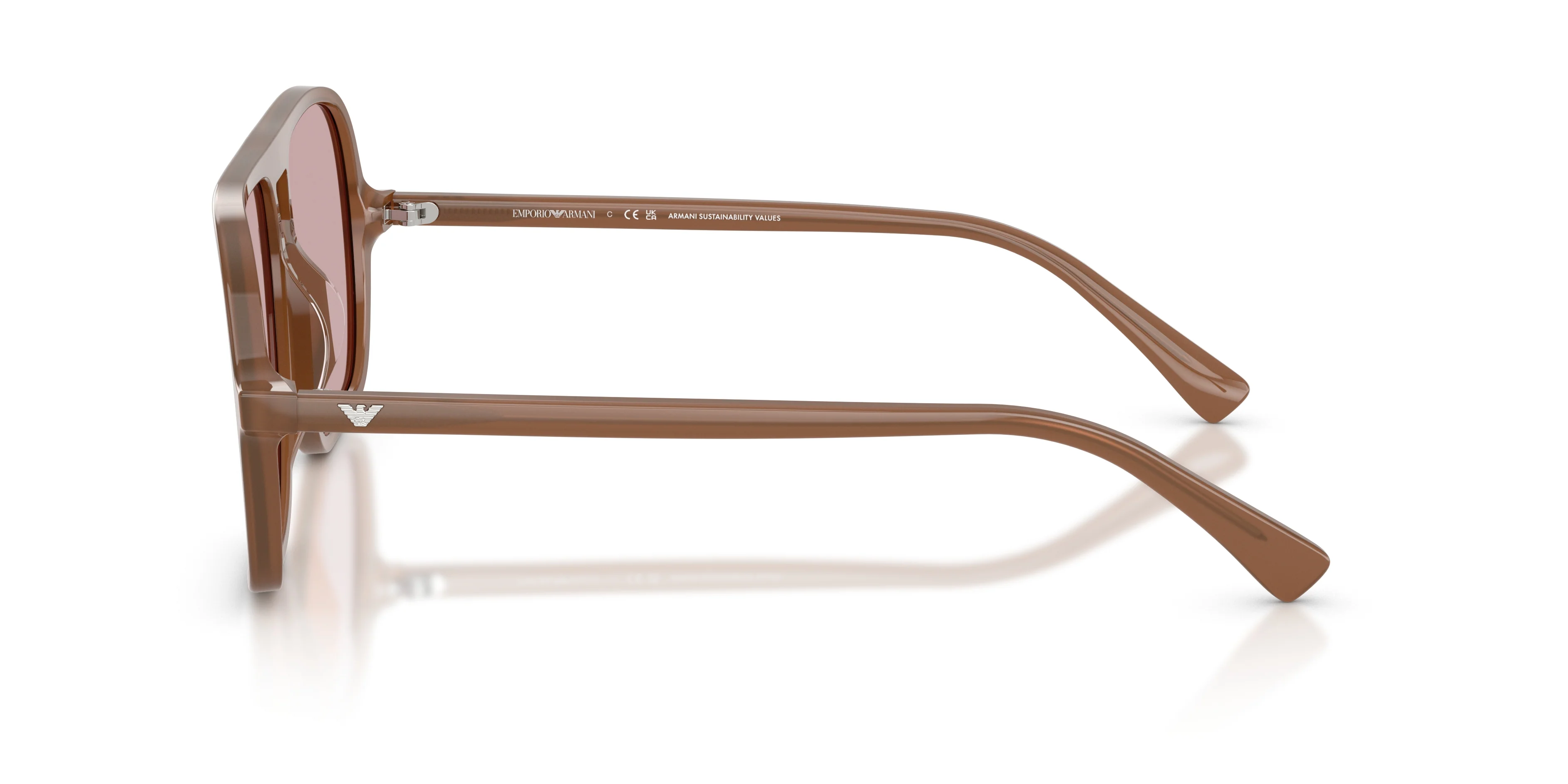 Emporio Armani 4252U Sunglasses - Image 22