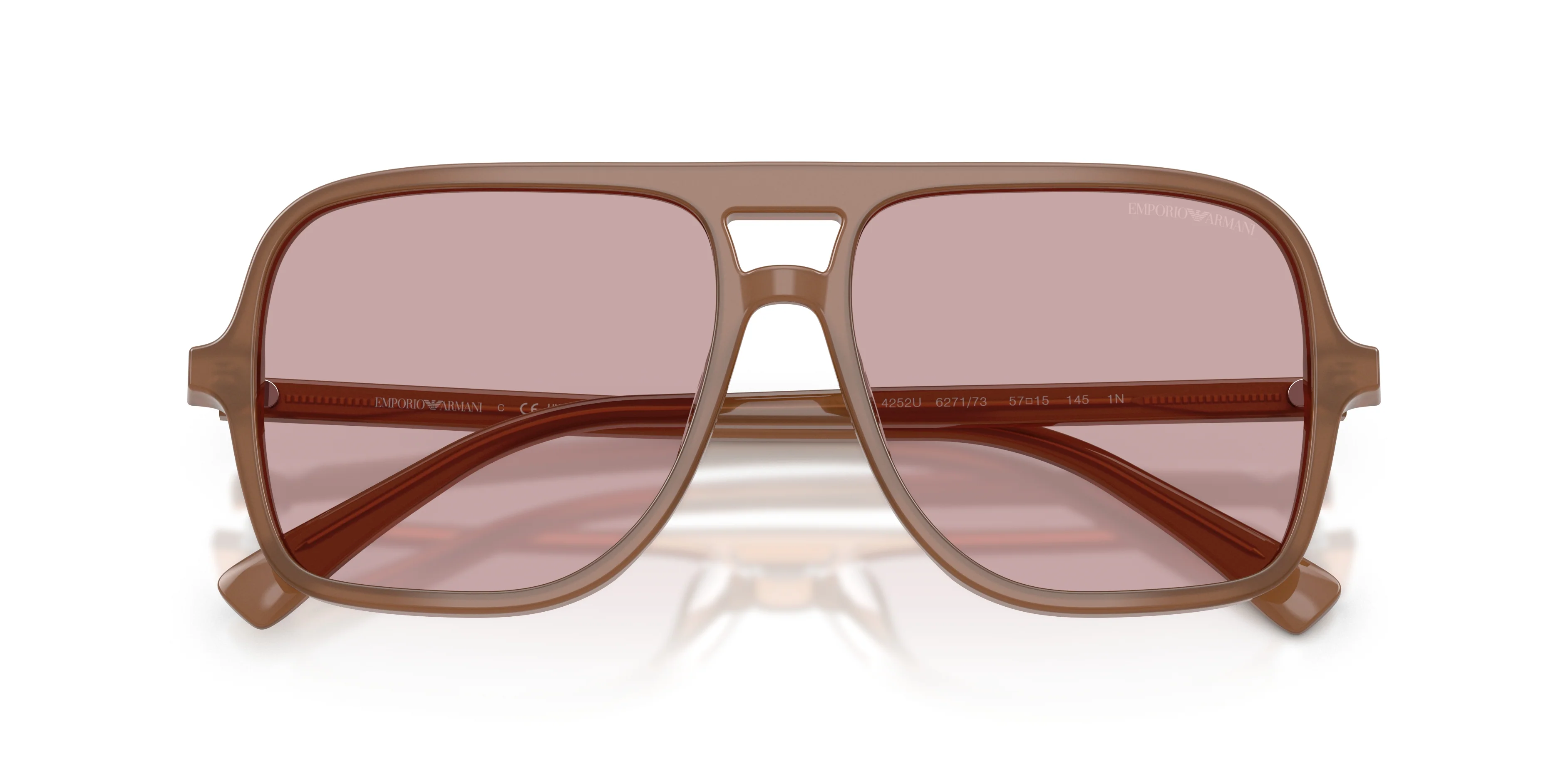 Emporio Armani 4252U Sunglasses - Image 25