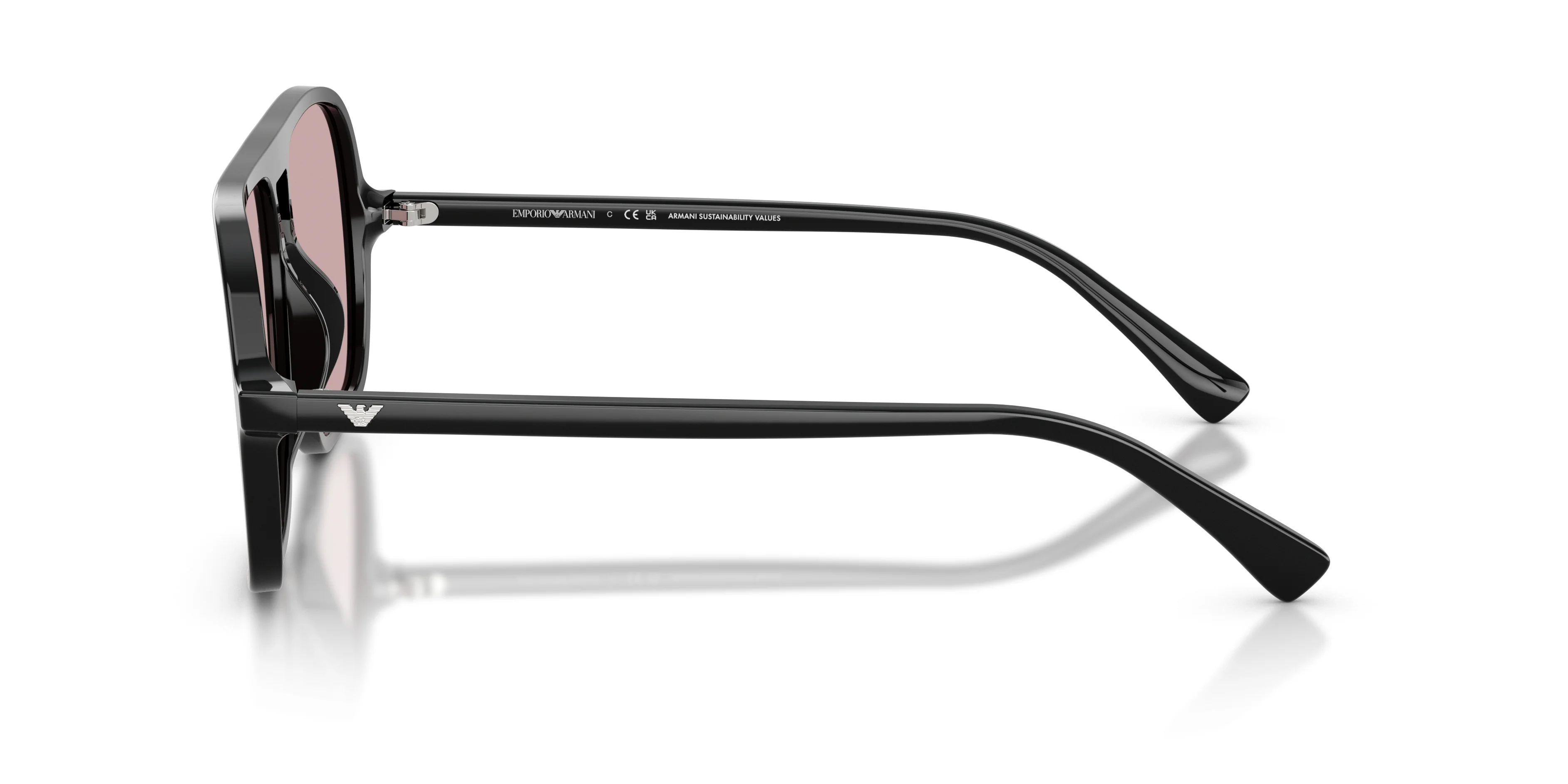 Emporio Armani 4252U Sunglasses - Image 27