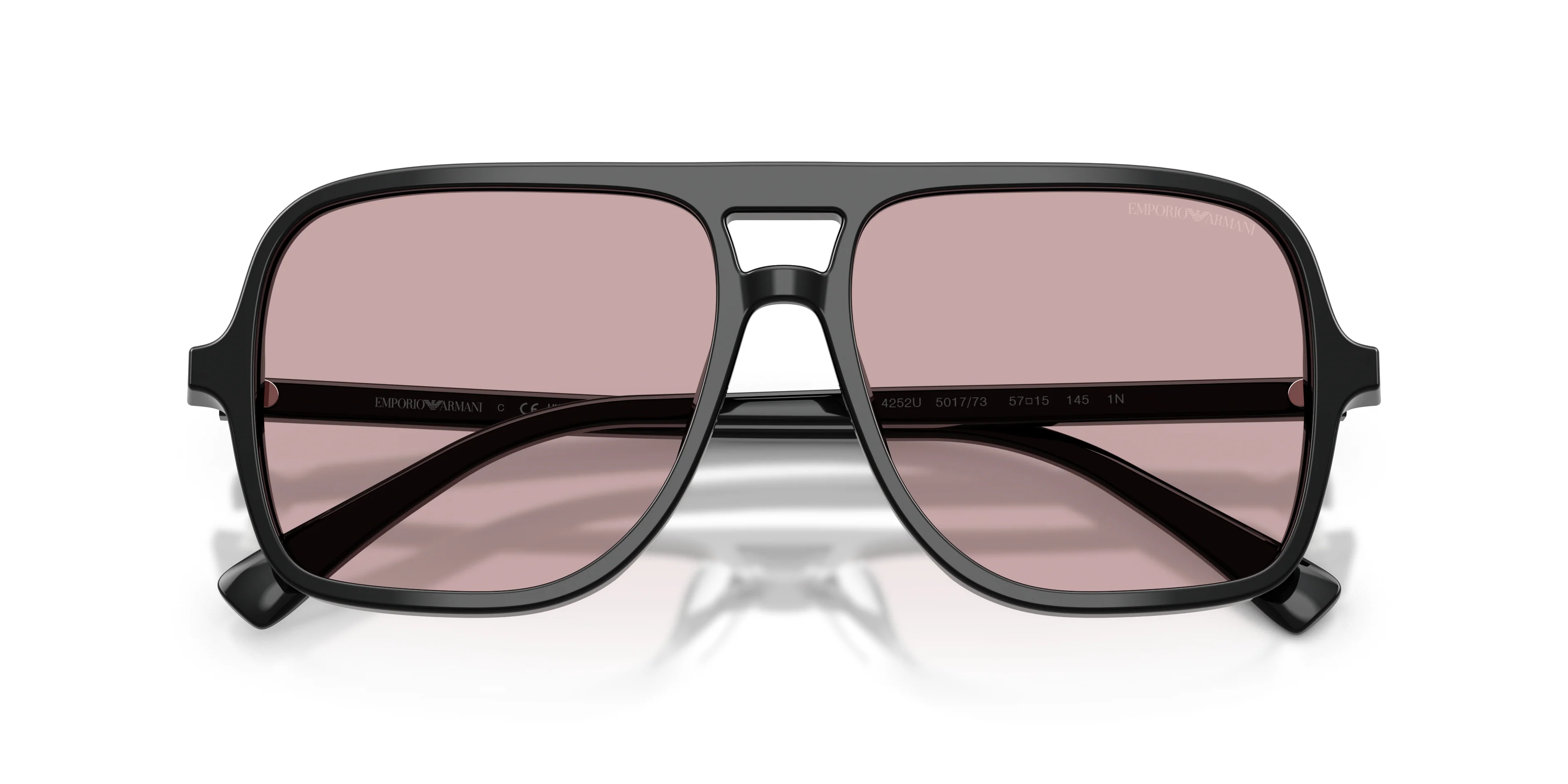 Emporio Armani 4252U Sunglasses - Image 30