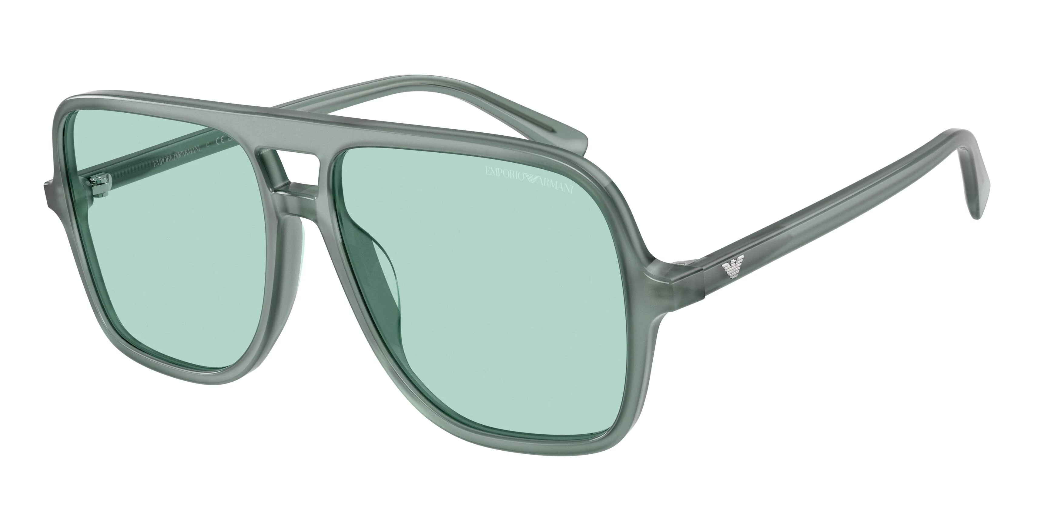 Emporio Armani 4252U Sunglasses - Image 4