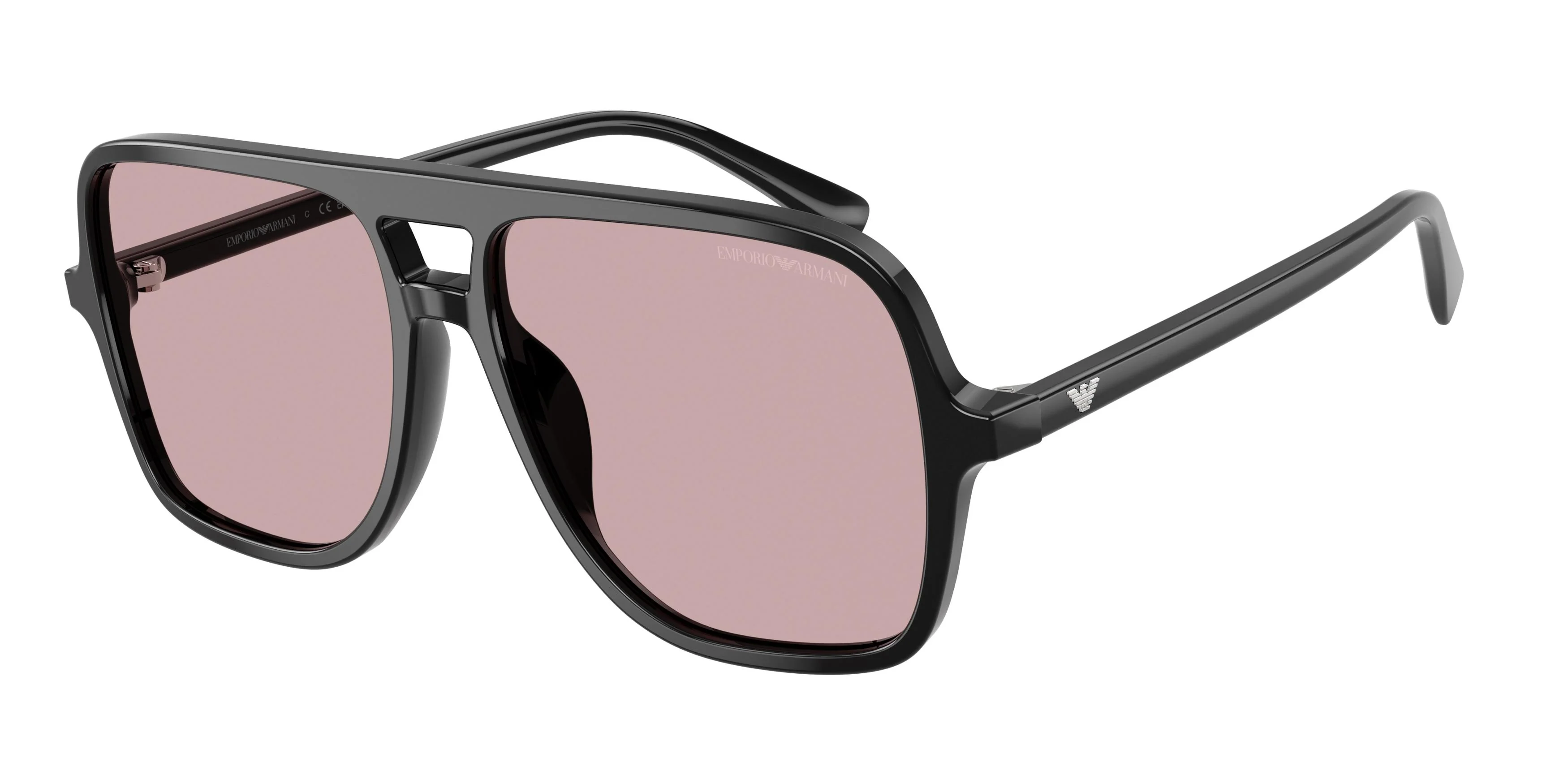 Emporio Armani 4252U Sunglasses - Image 5