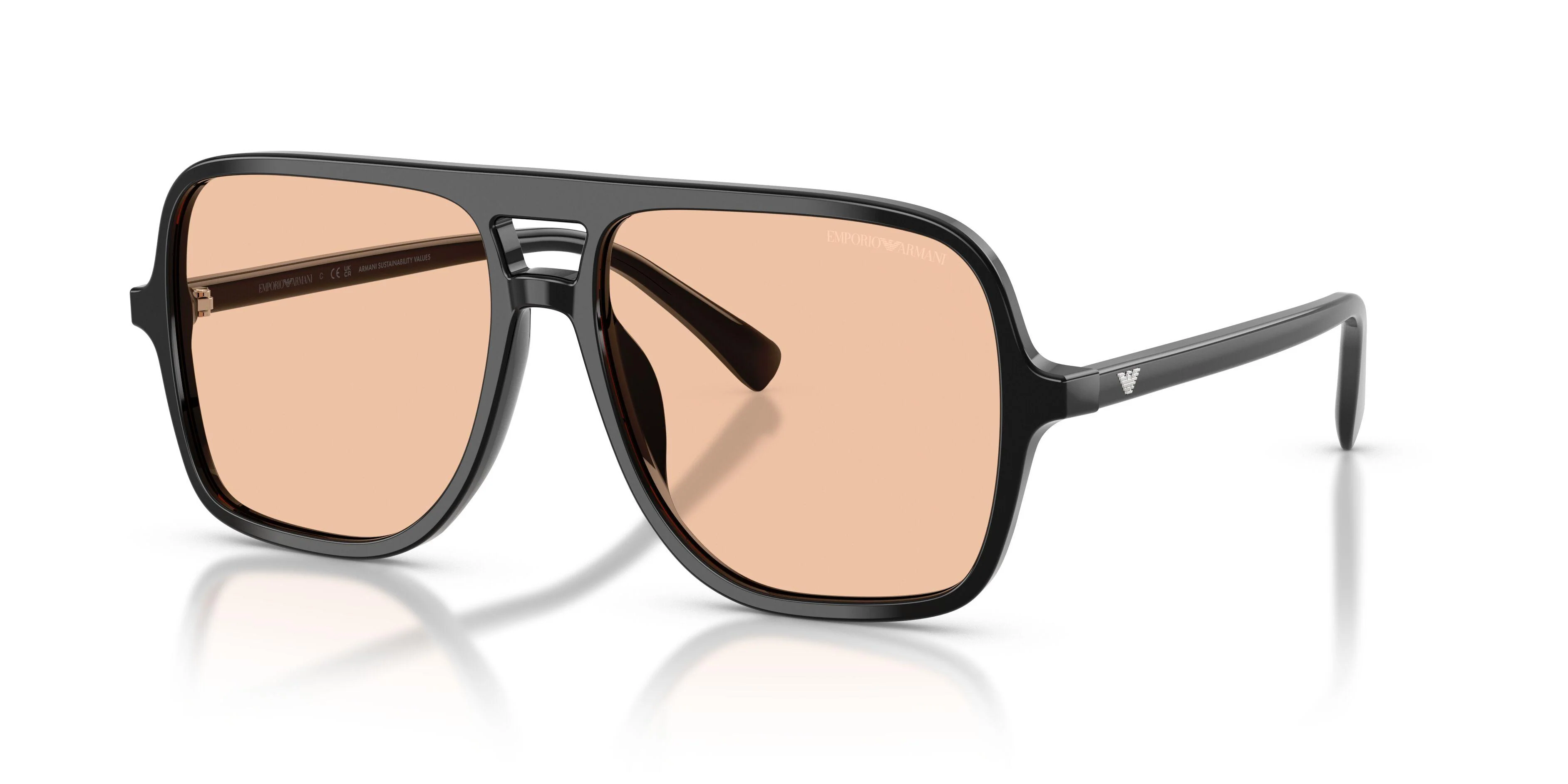 Emporio Armani 4252U Sunglasses - Image 6