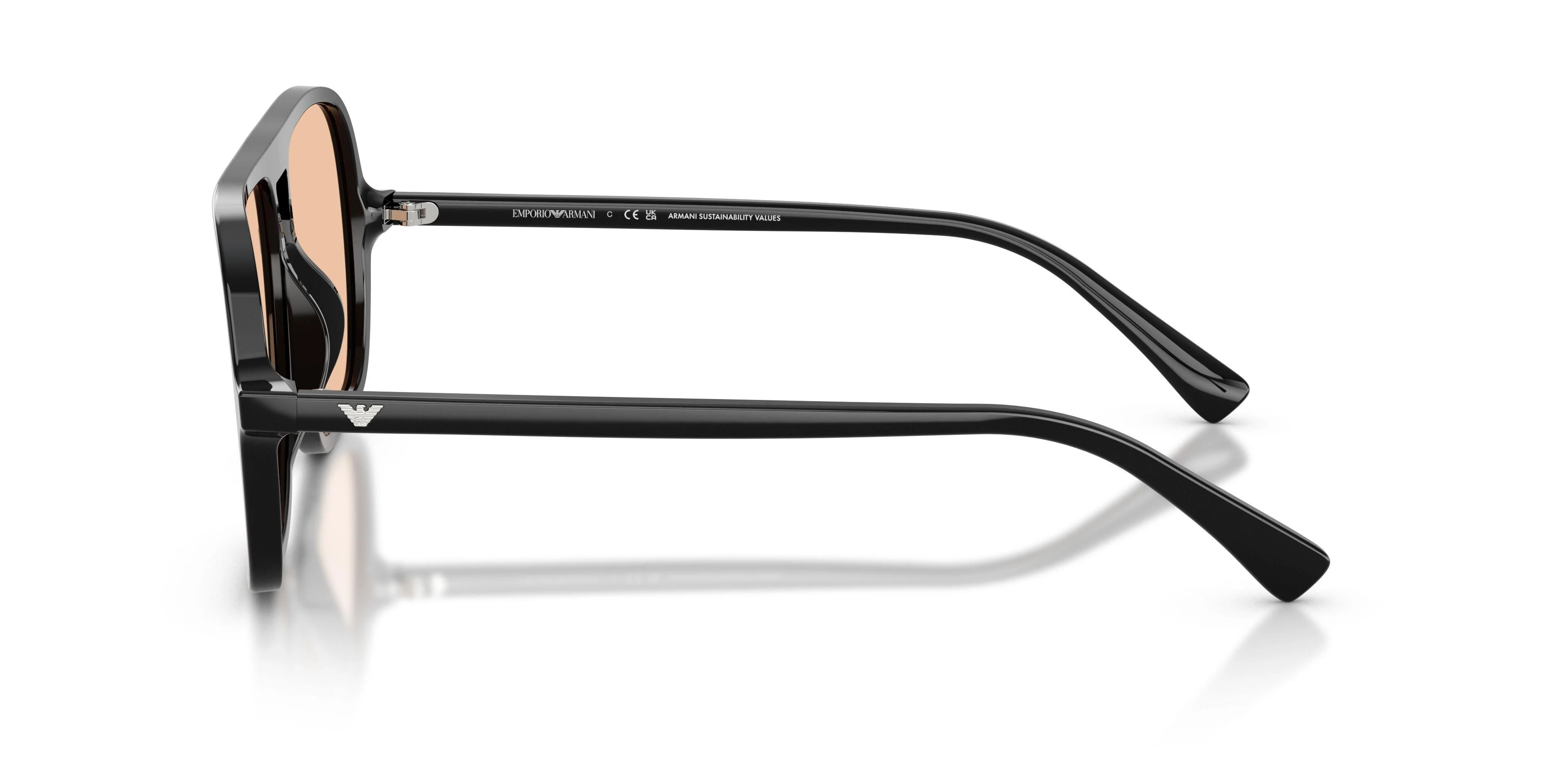 Emporio Armani 4252U Sunglasses - Image 7