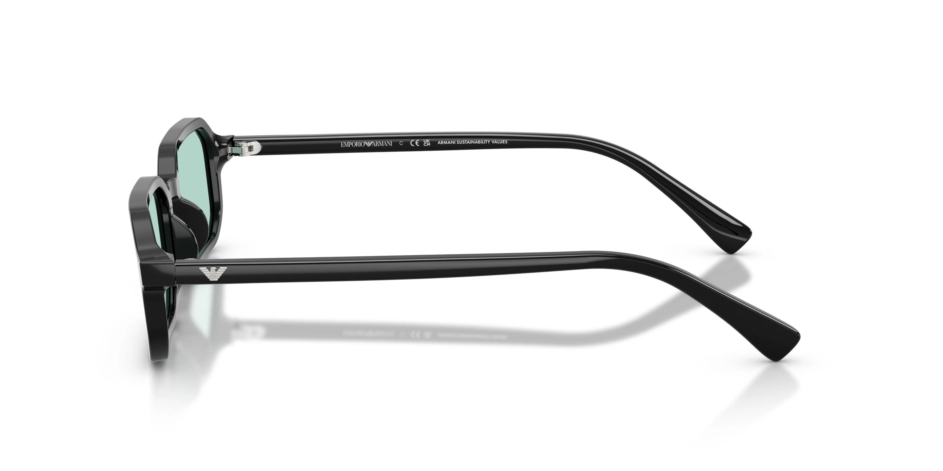 Emporio Armani 4253U Sunglasses - Image 12