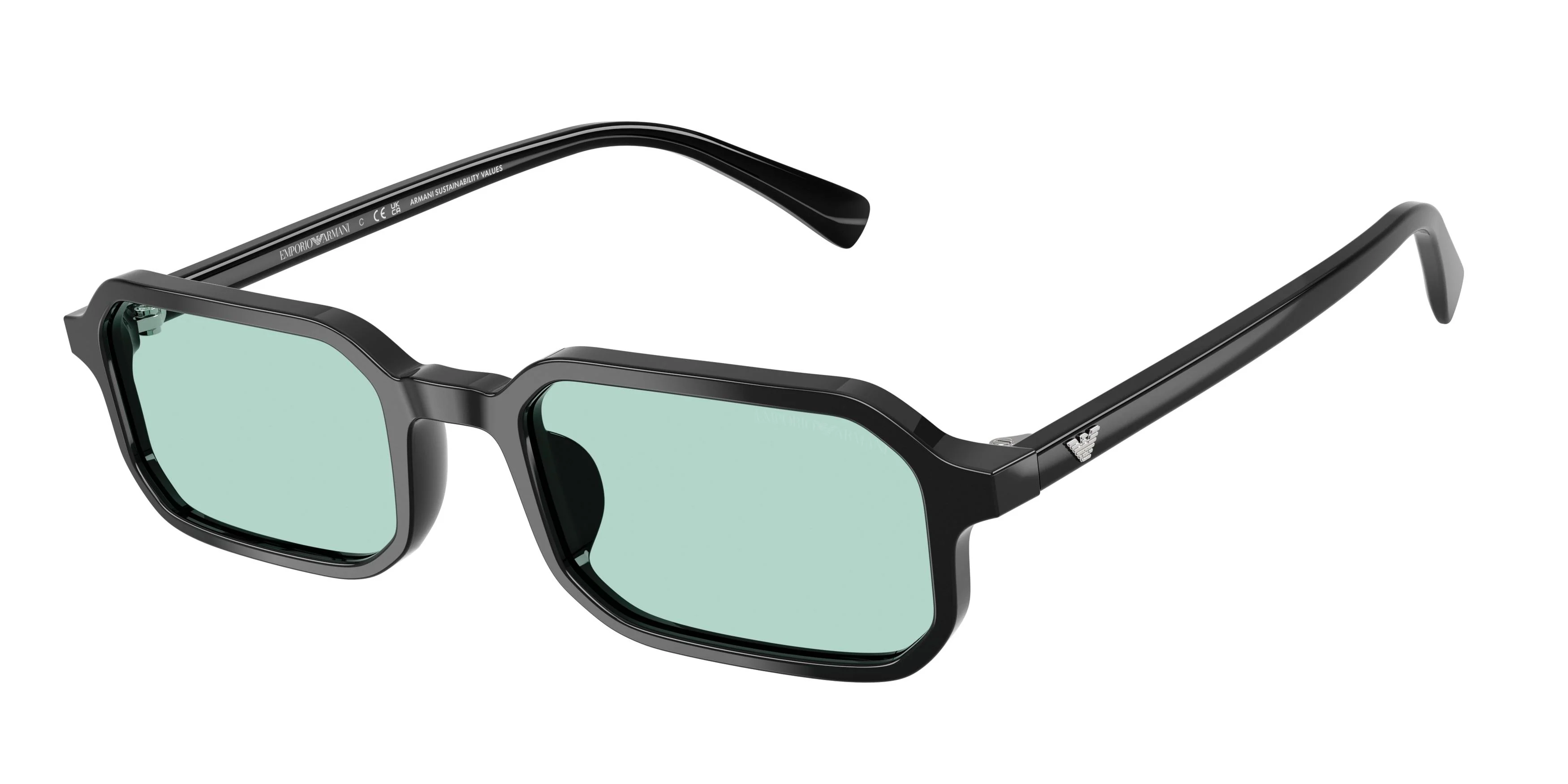 Emporio Armani 4253U Sunglasses - Image 2