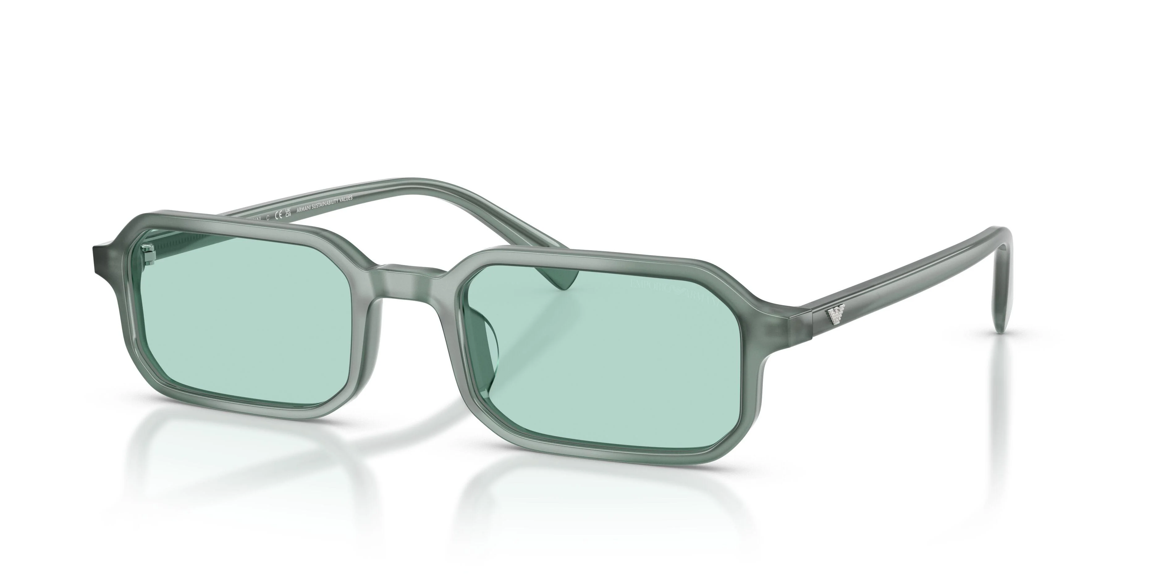 Emporio Armani 4253U Sunglasses - Image 21