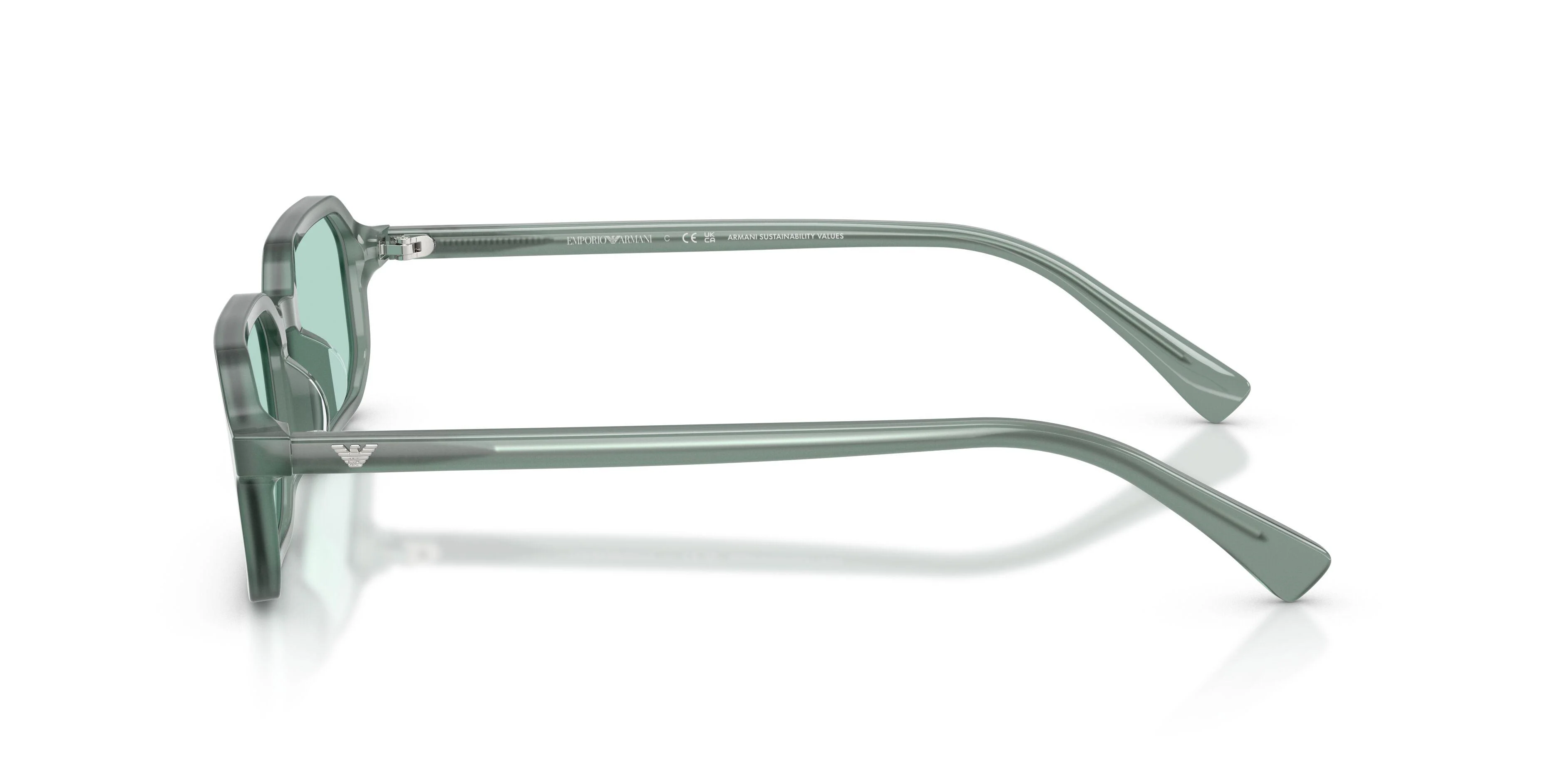 Emporio Armani 4253U Sunglasses - Image 22