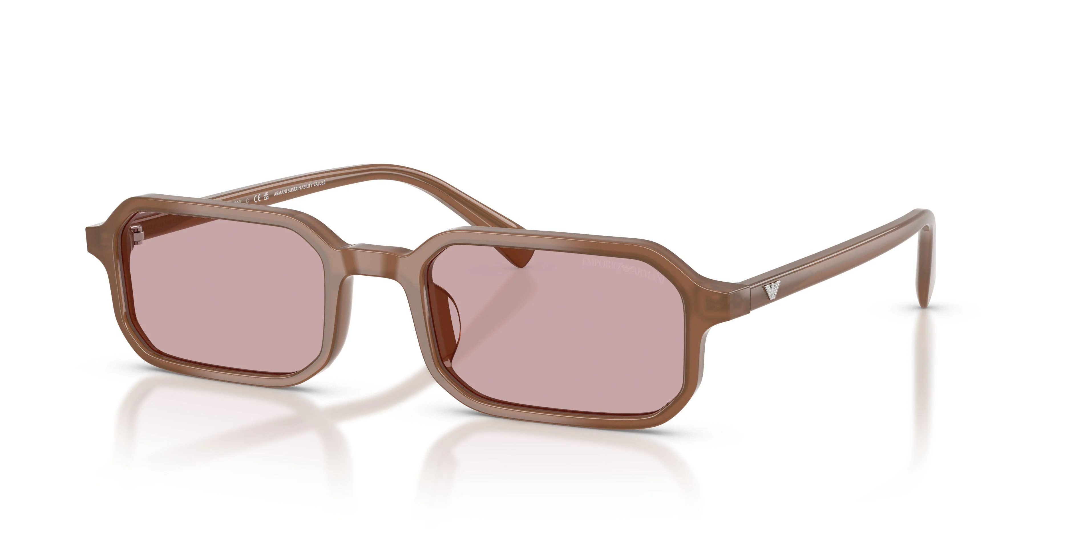Emporio Armani 4253U Sunglasses - Image 26