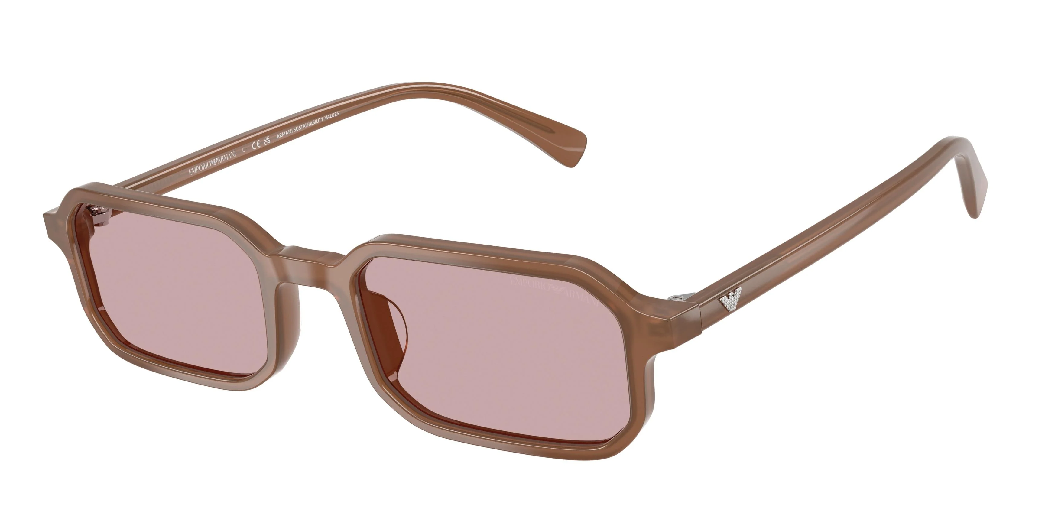 Emporio Armani 4253U Sunglasses - Image 5