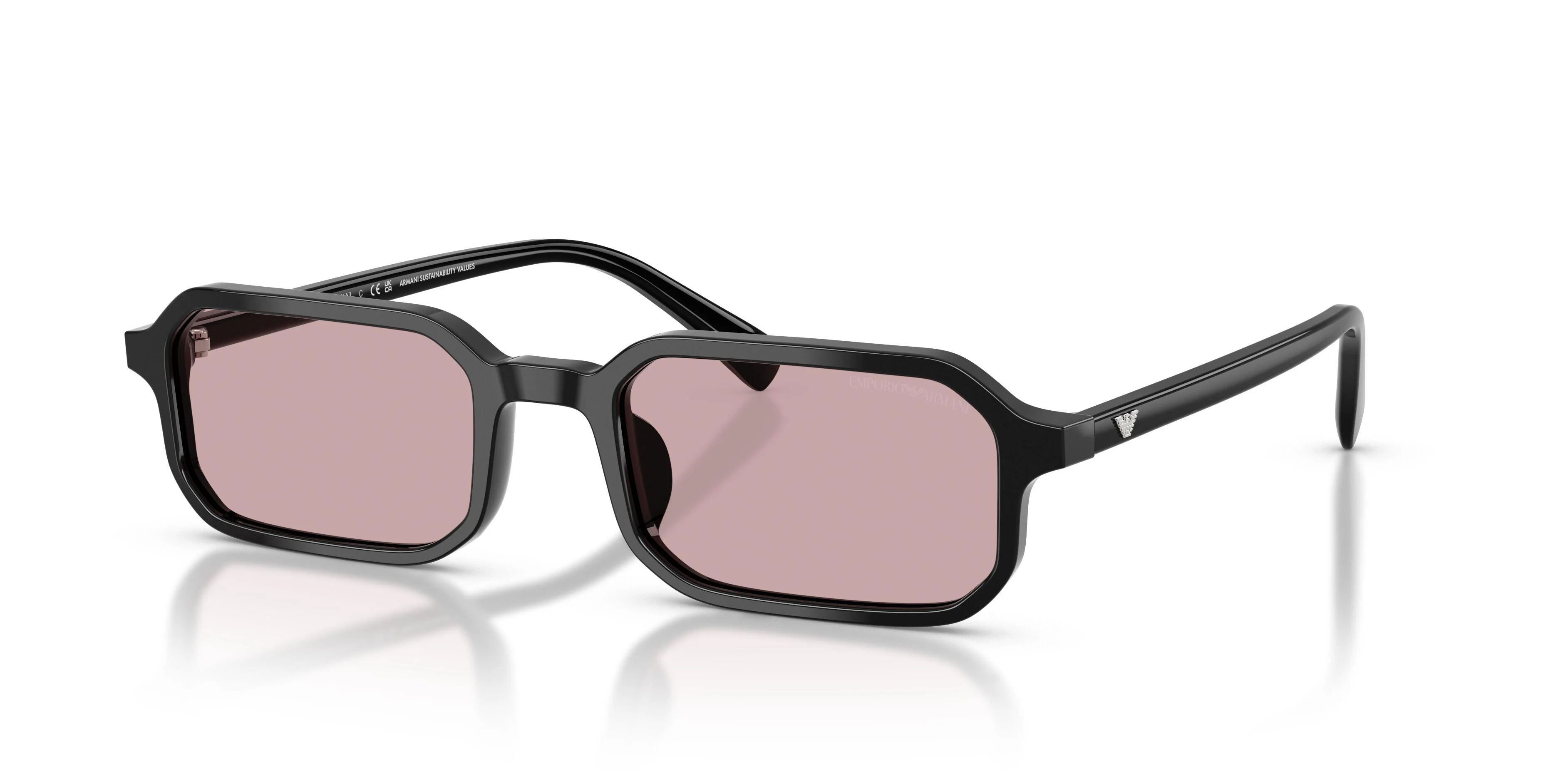 Emporio Armani 4253U Sunglasses - Image 6