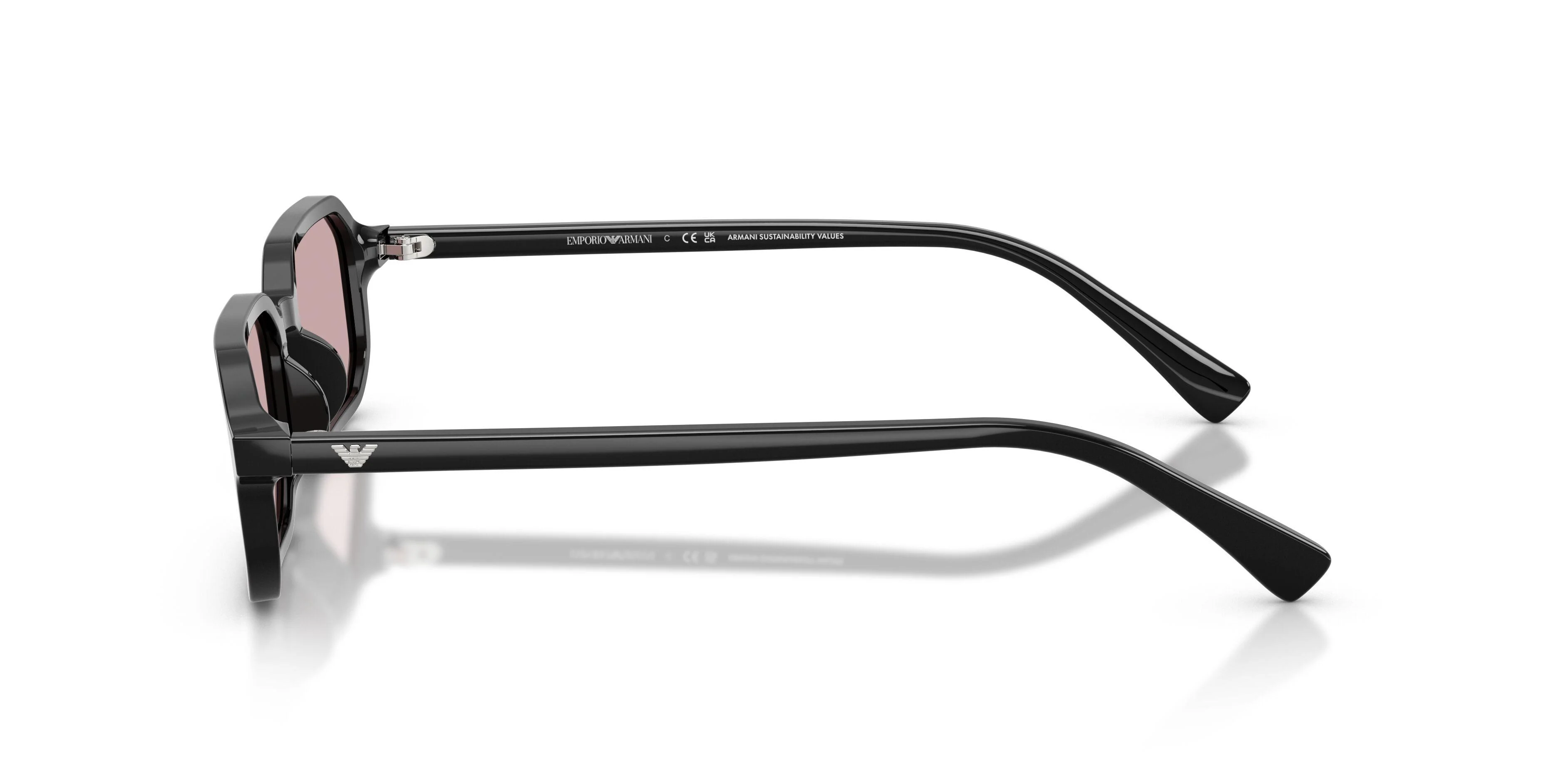 Emporio Armani 4253U Sunglasses - Image 7