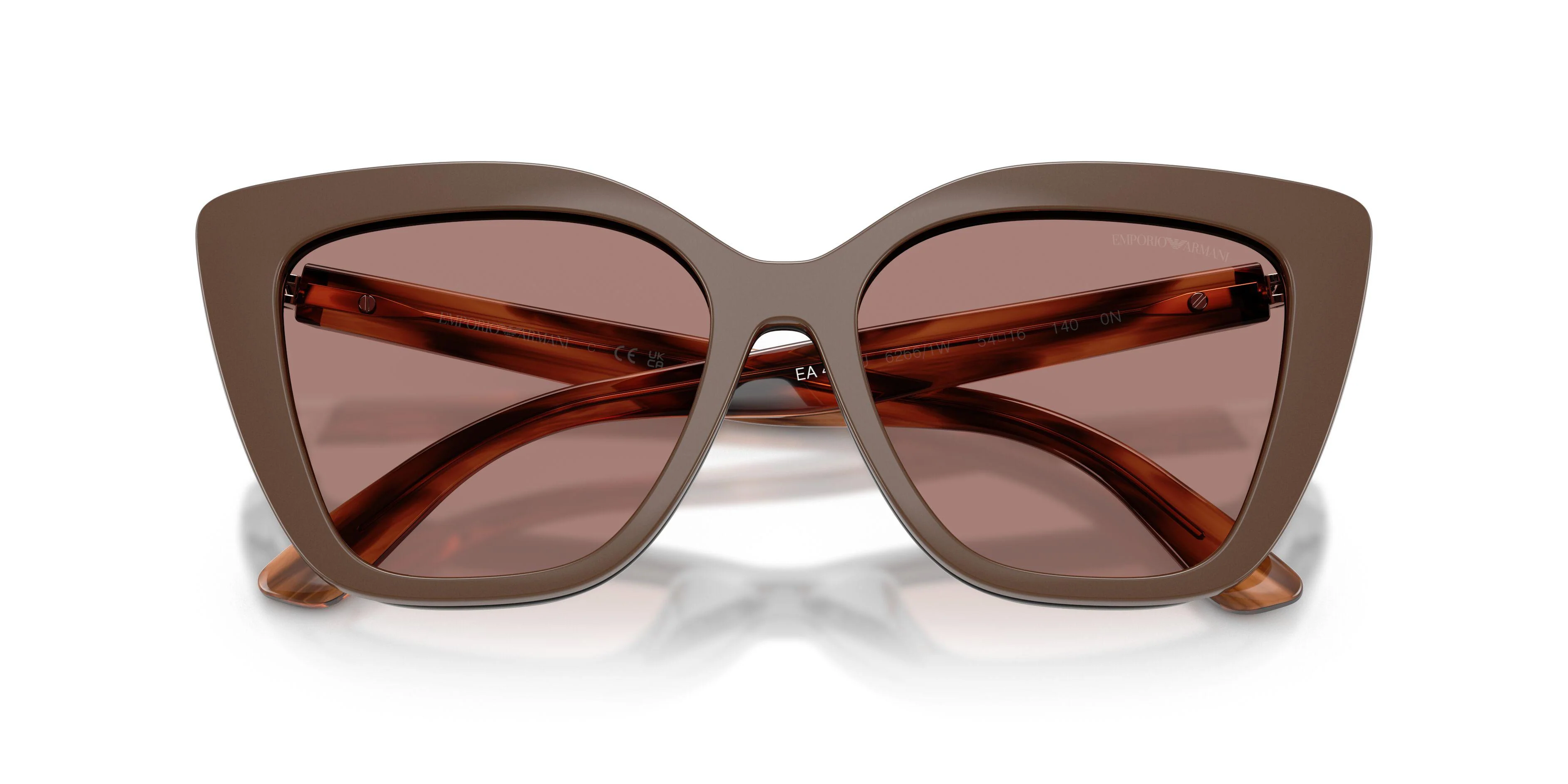 Emporio Armani 4254U Sunglasses - Image 10