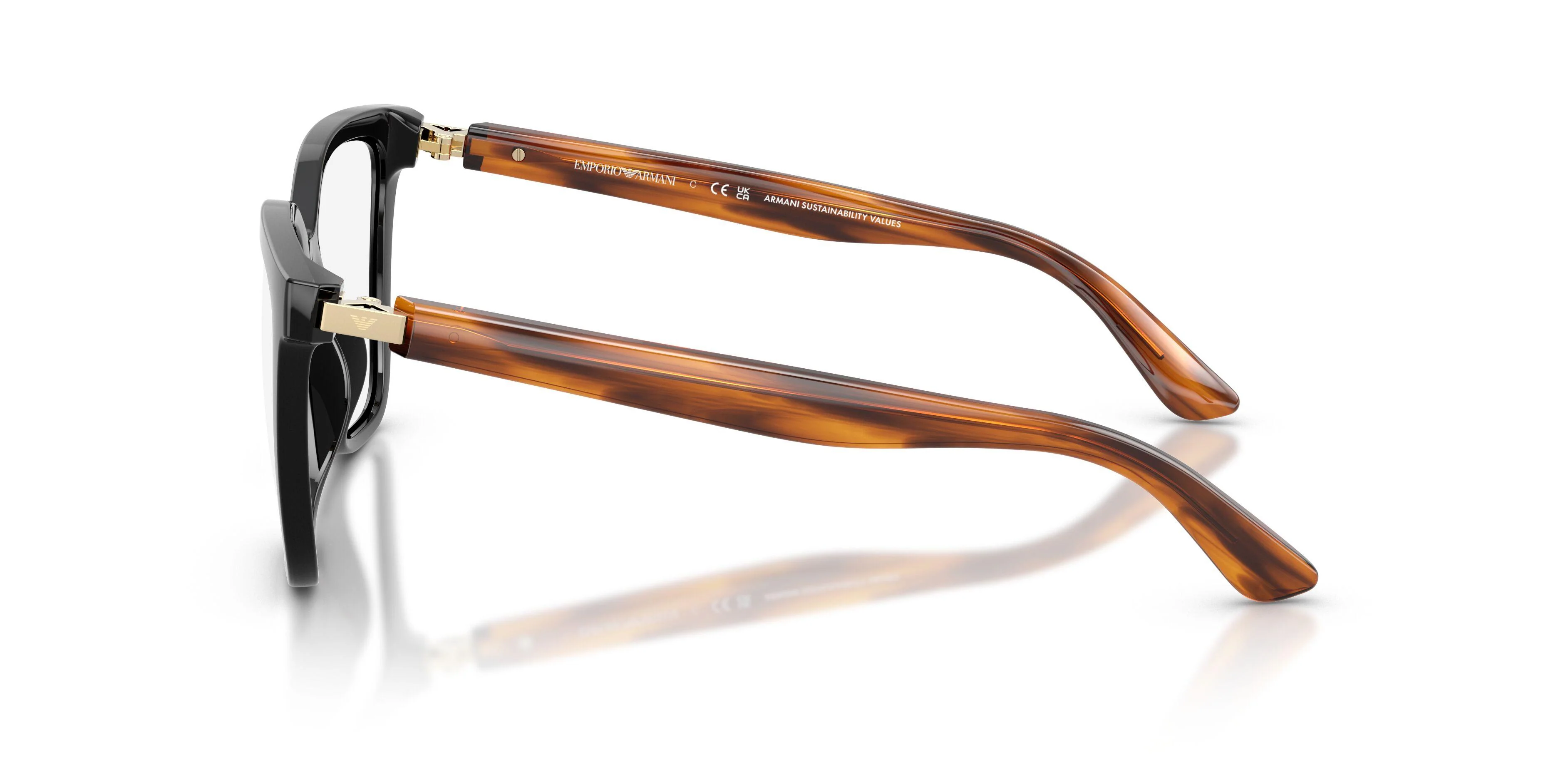 Emporio Armani 4254U Sunglasses - Image 14