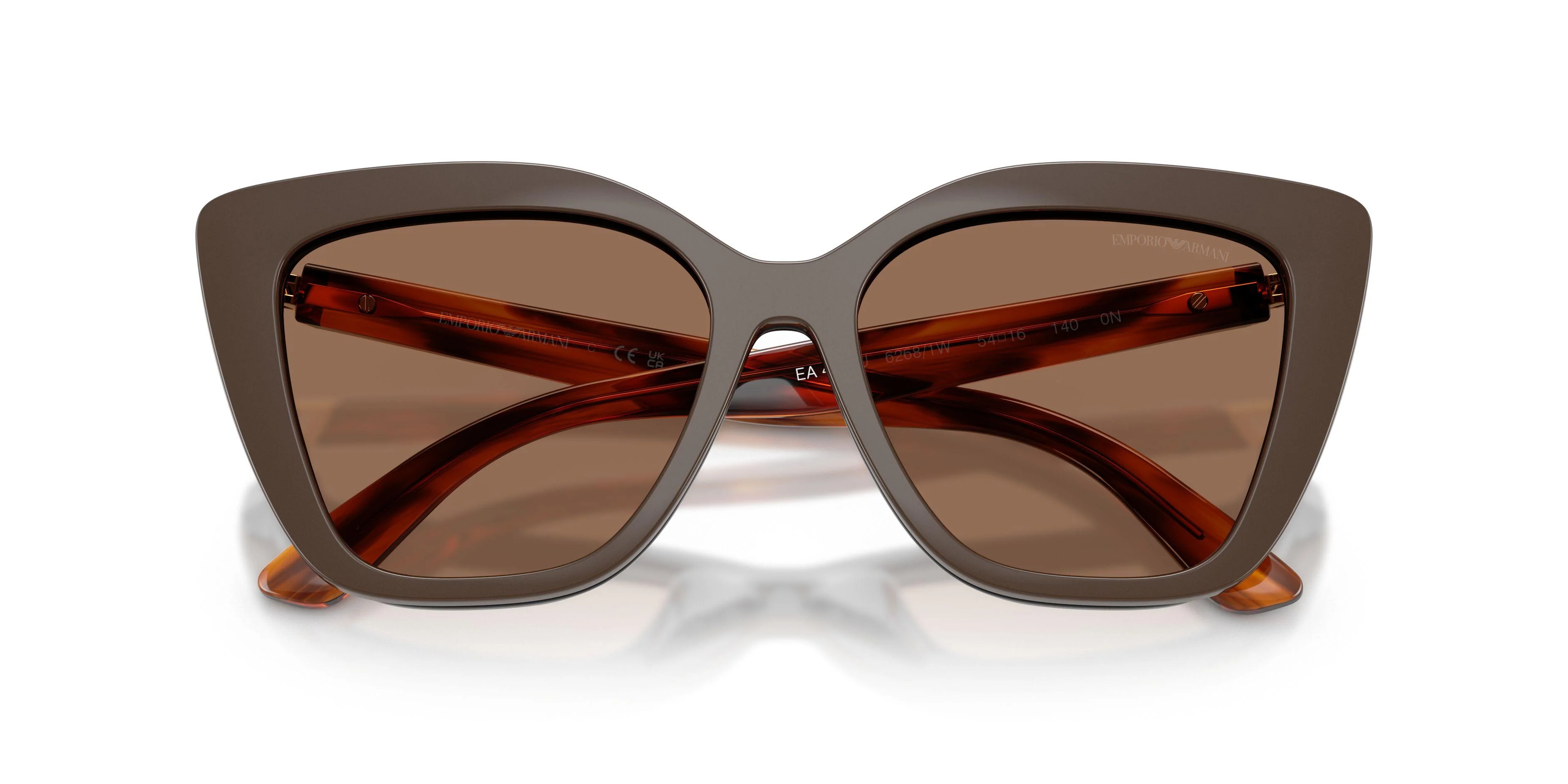 Emporio Armani 4254U Sunglasses - Image 17