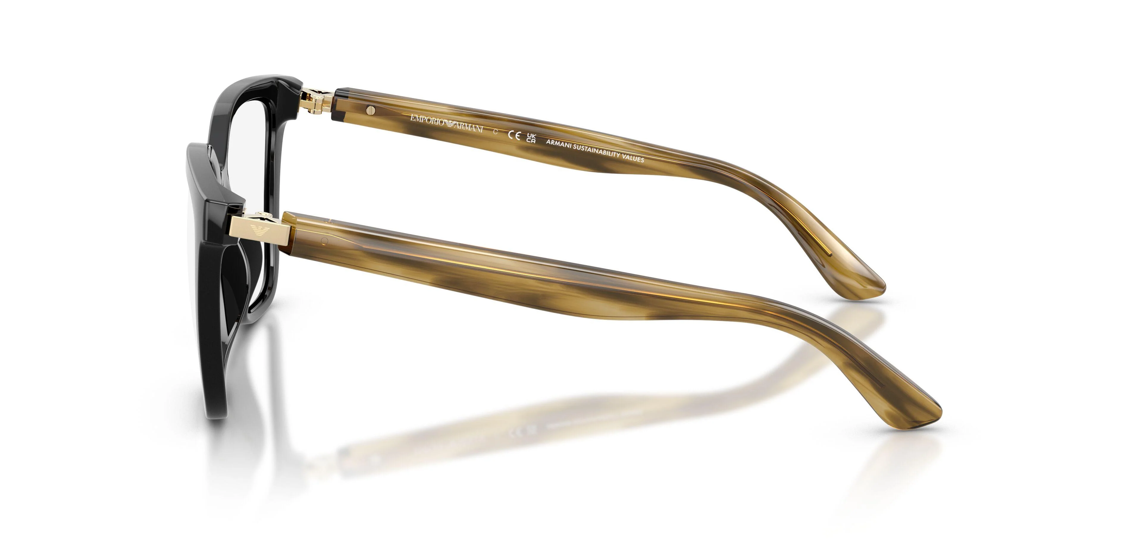 Emporio Armani 4254U Sunglasses - Image 21