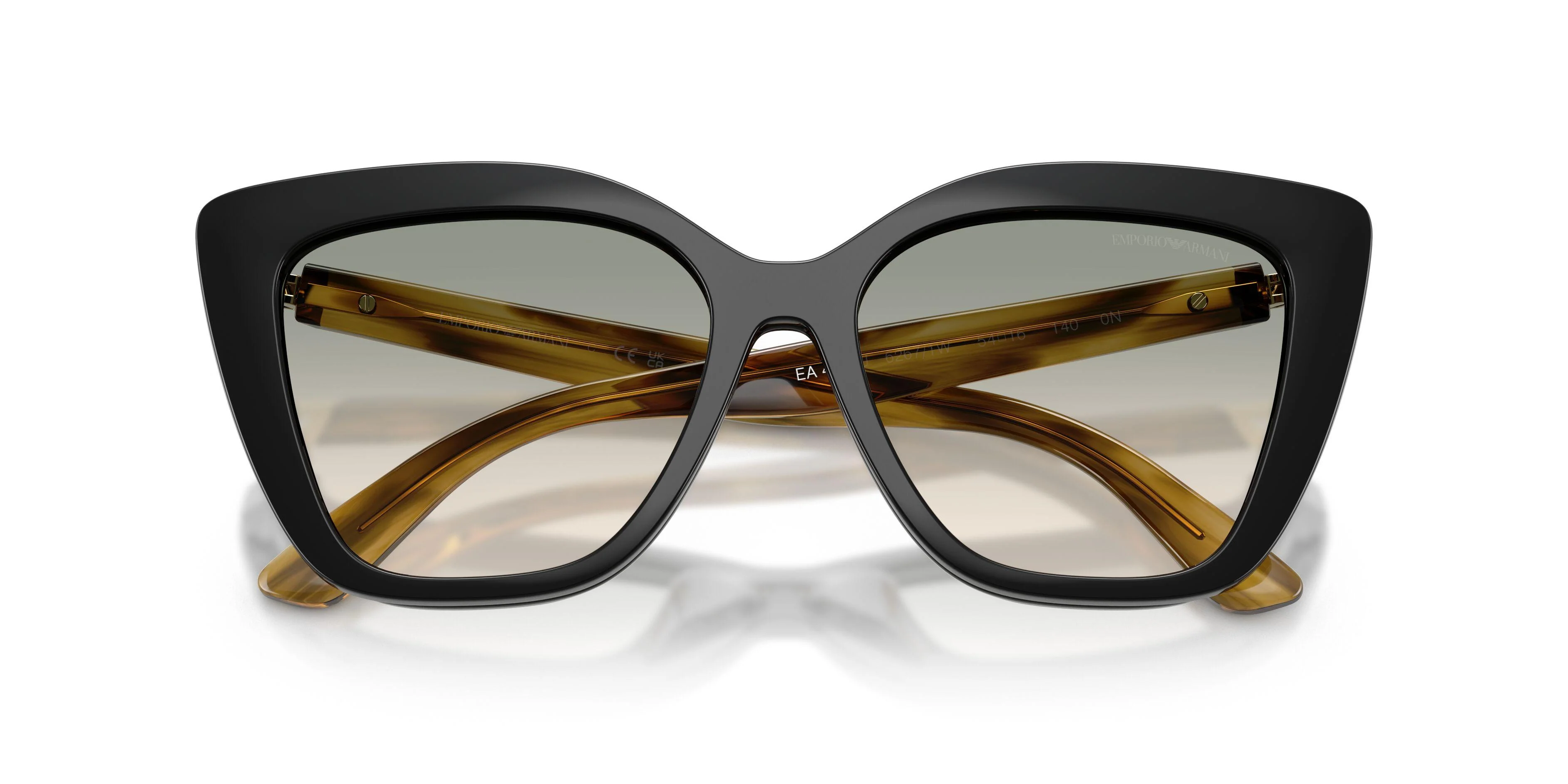 Emporio Armani 4254U Sunglasses - Image 23