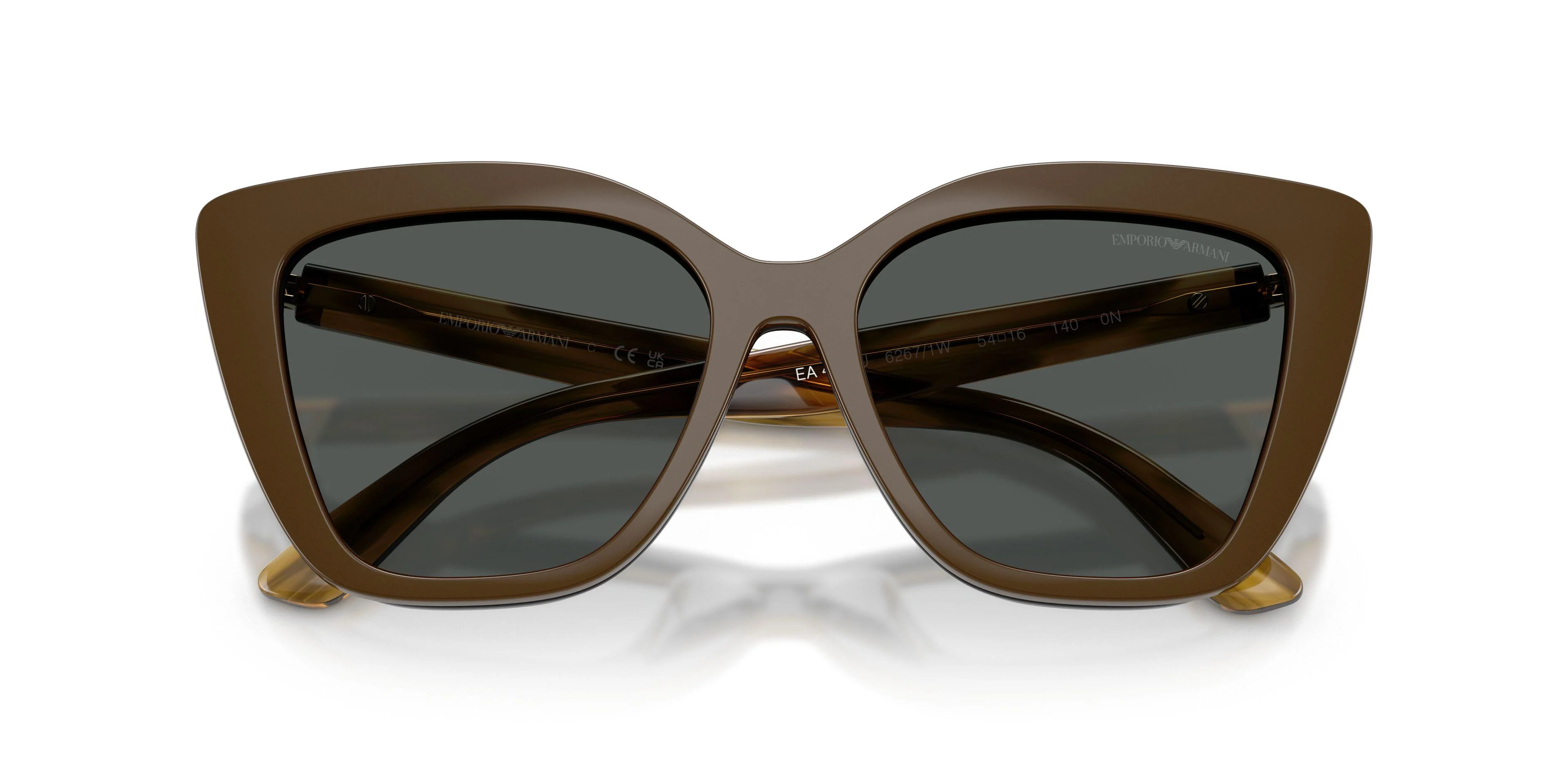 Emporio Armani 4254U Sunglasses - Image 24