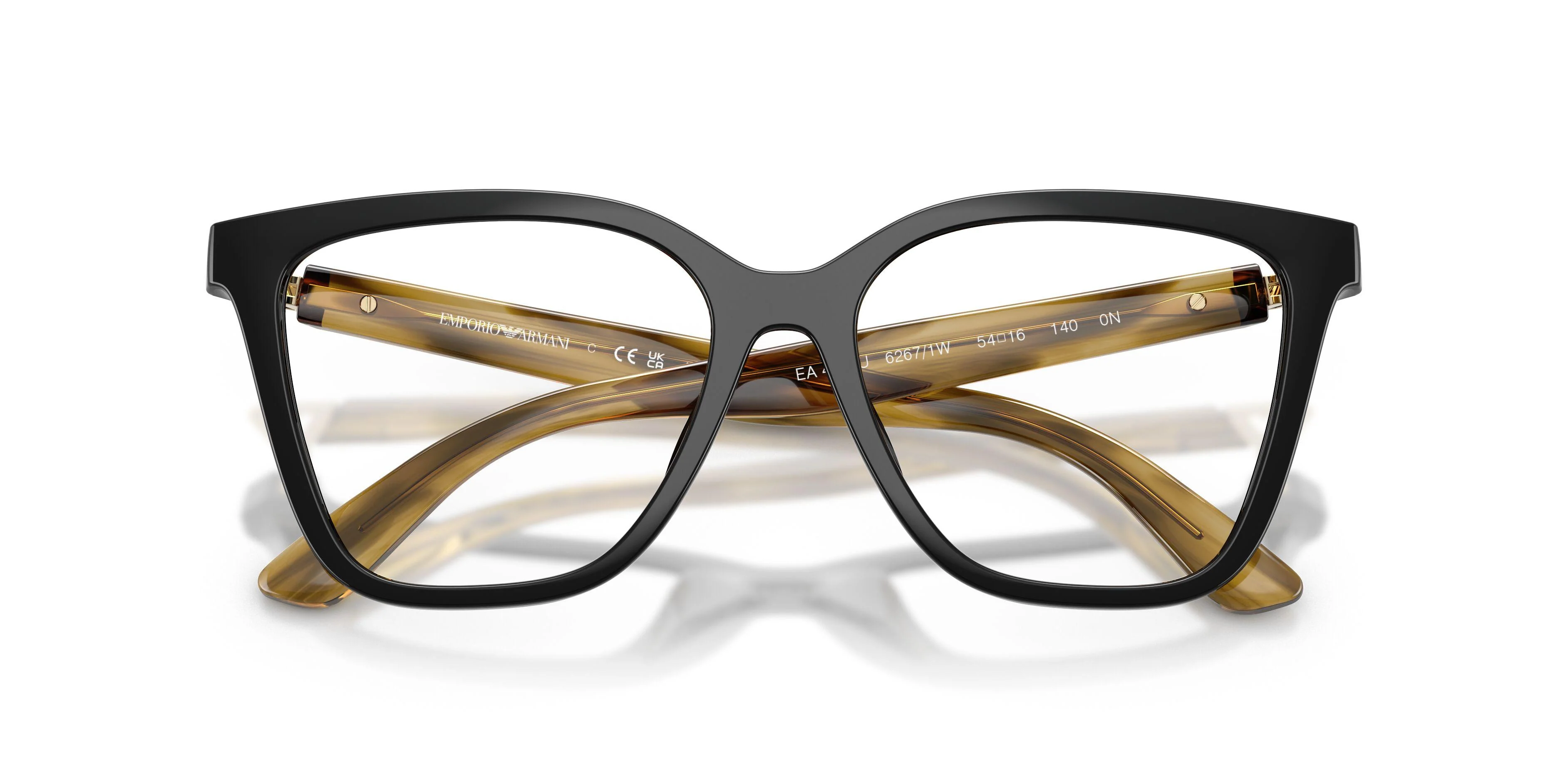 Emporio Armani 4254U Sunglasses - Image 26