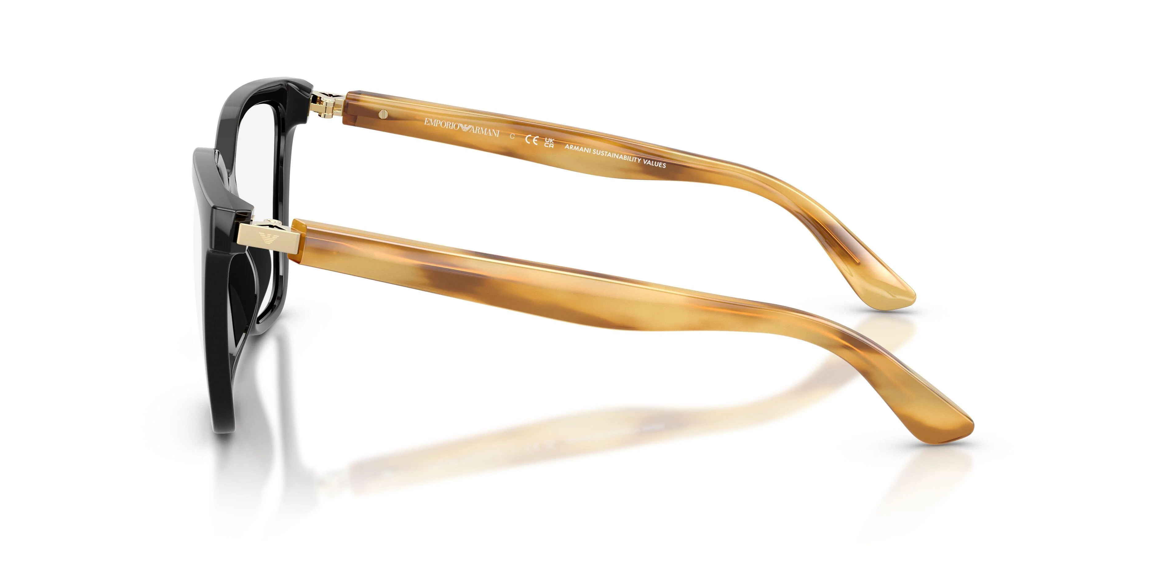 Emporio Armani 4254U Sunglasses - Image 28