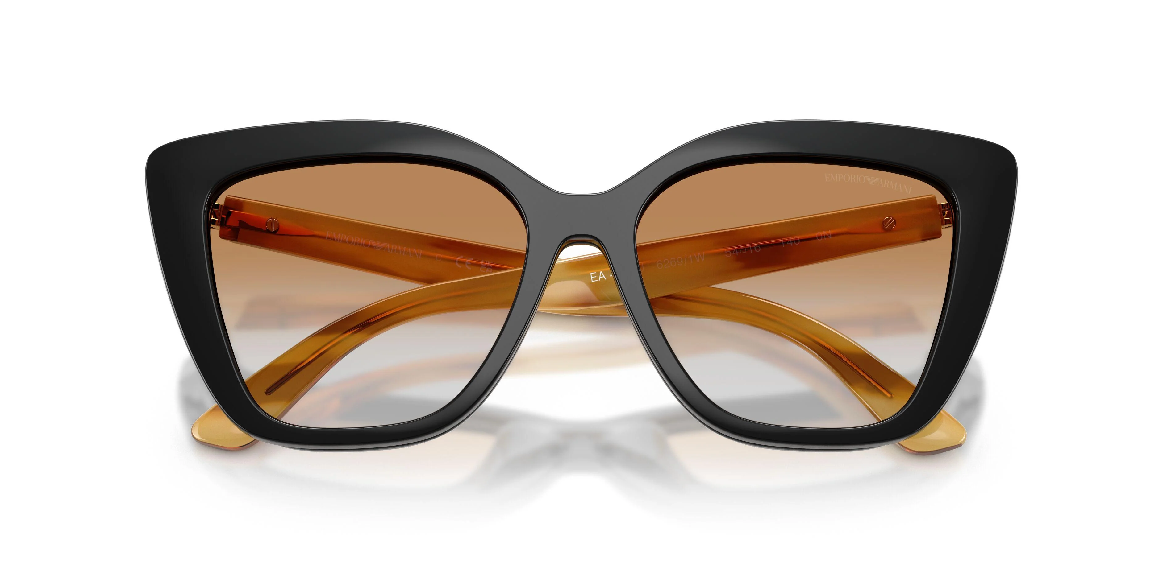 Emporio Armani 4254U Sunglasses - Image 30