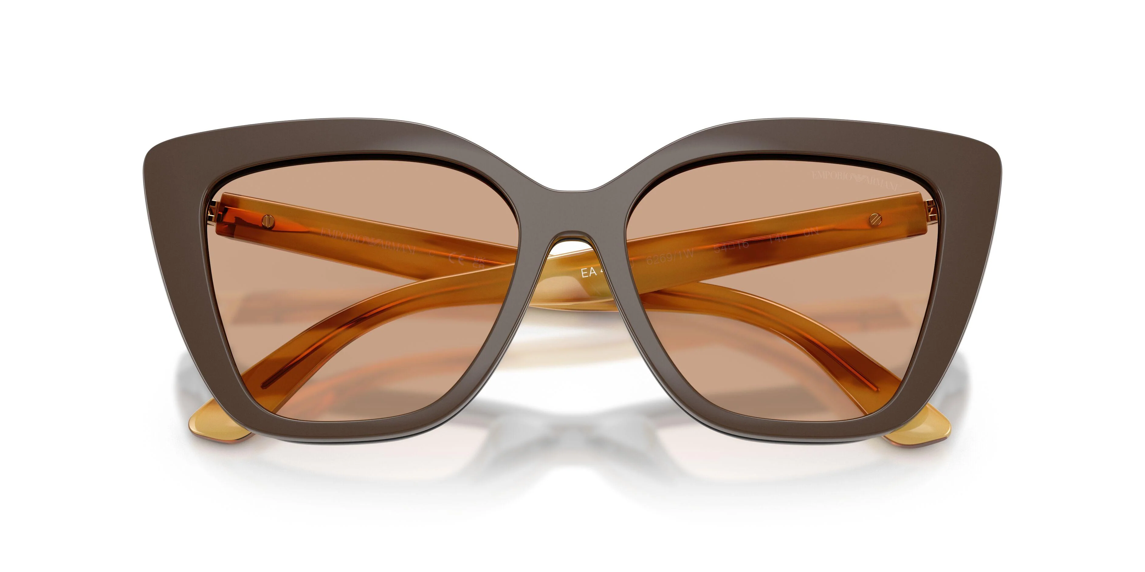 Emporio Armani 4254U Sunglasses - Image 31