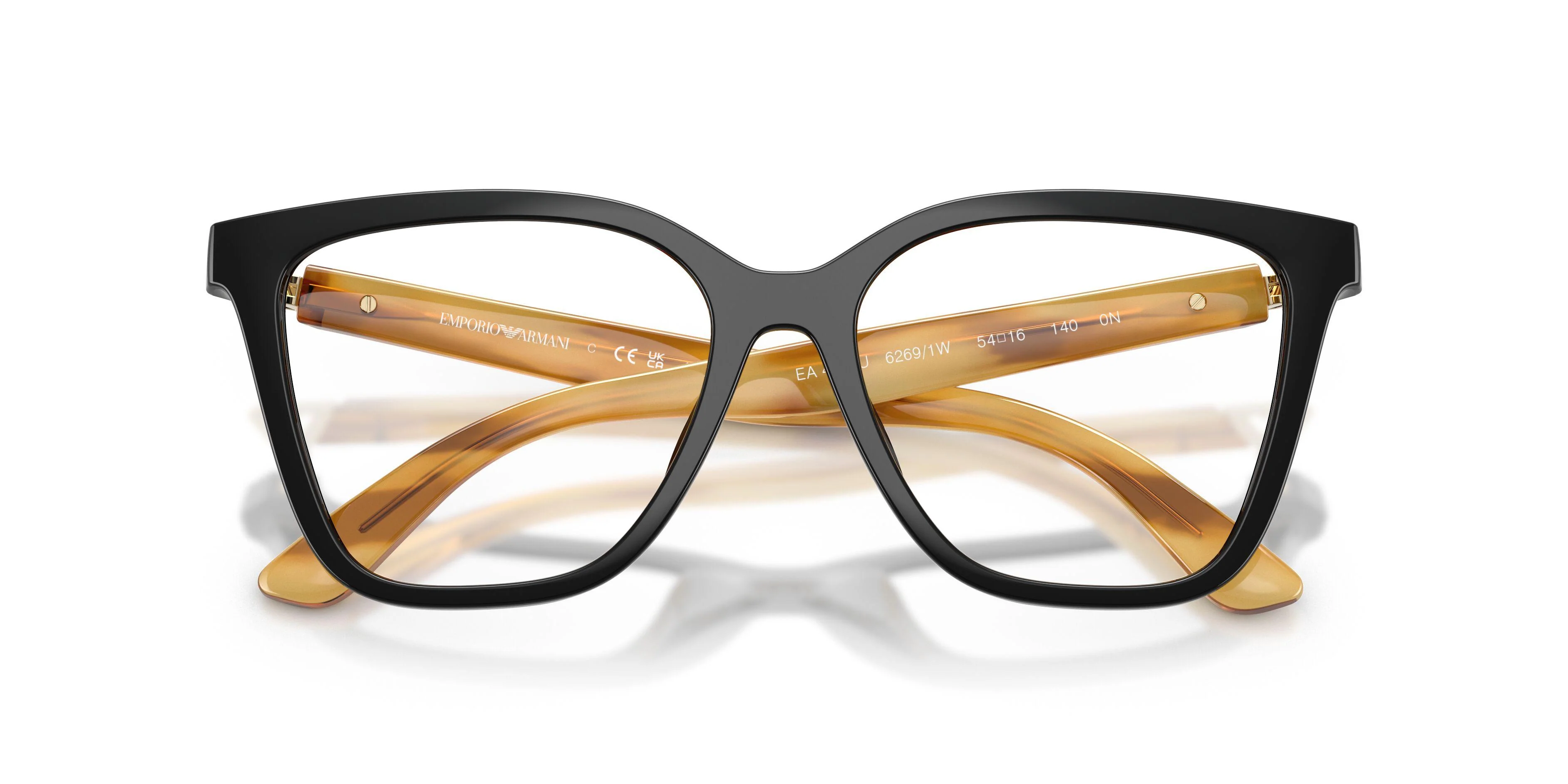 Emporio Armani 4254U Sunglasses - Image 33