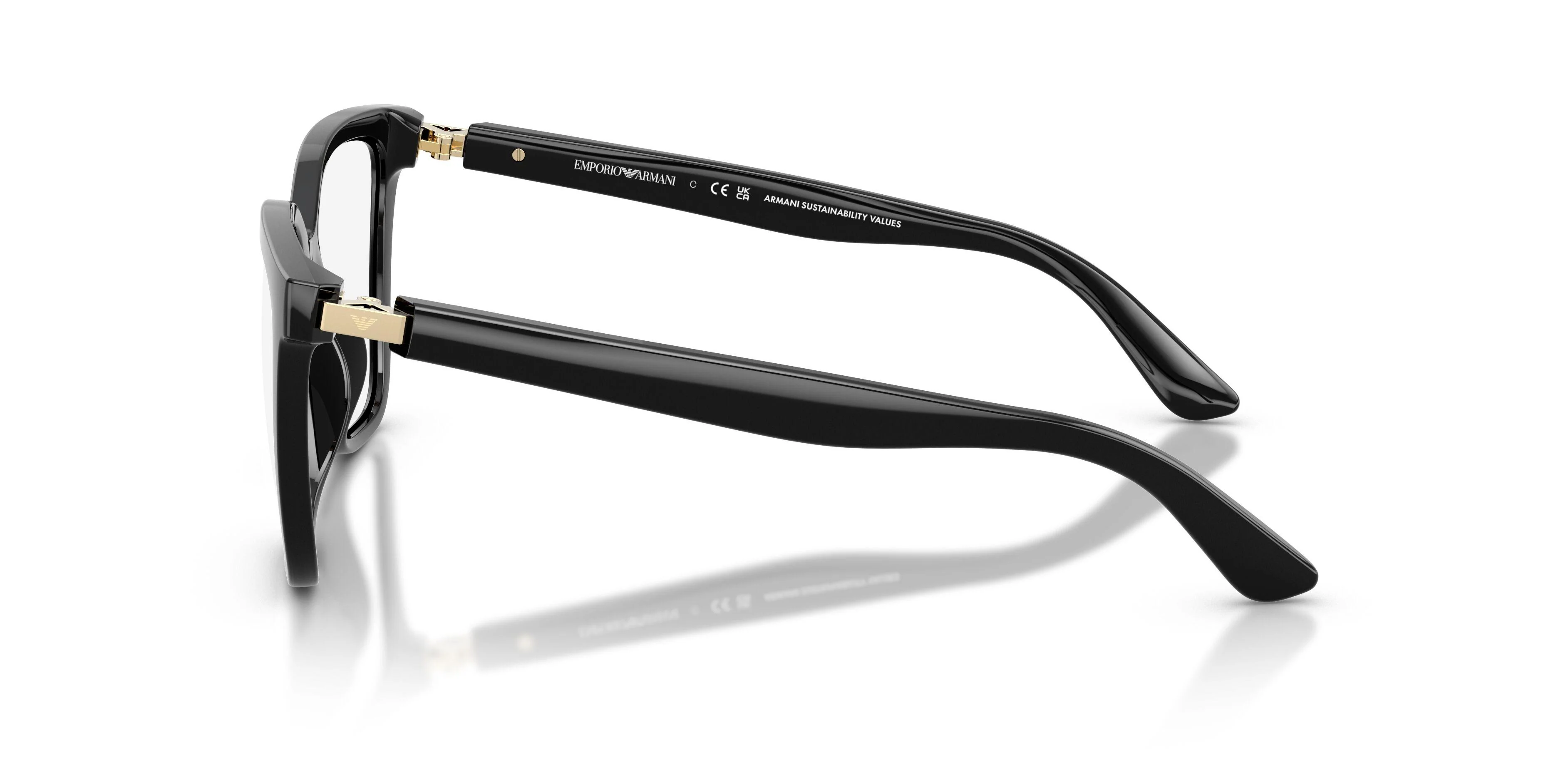 Emporio Armani 4254U Sunglasses - Image 35