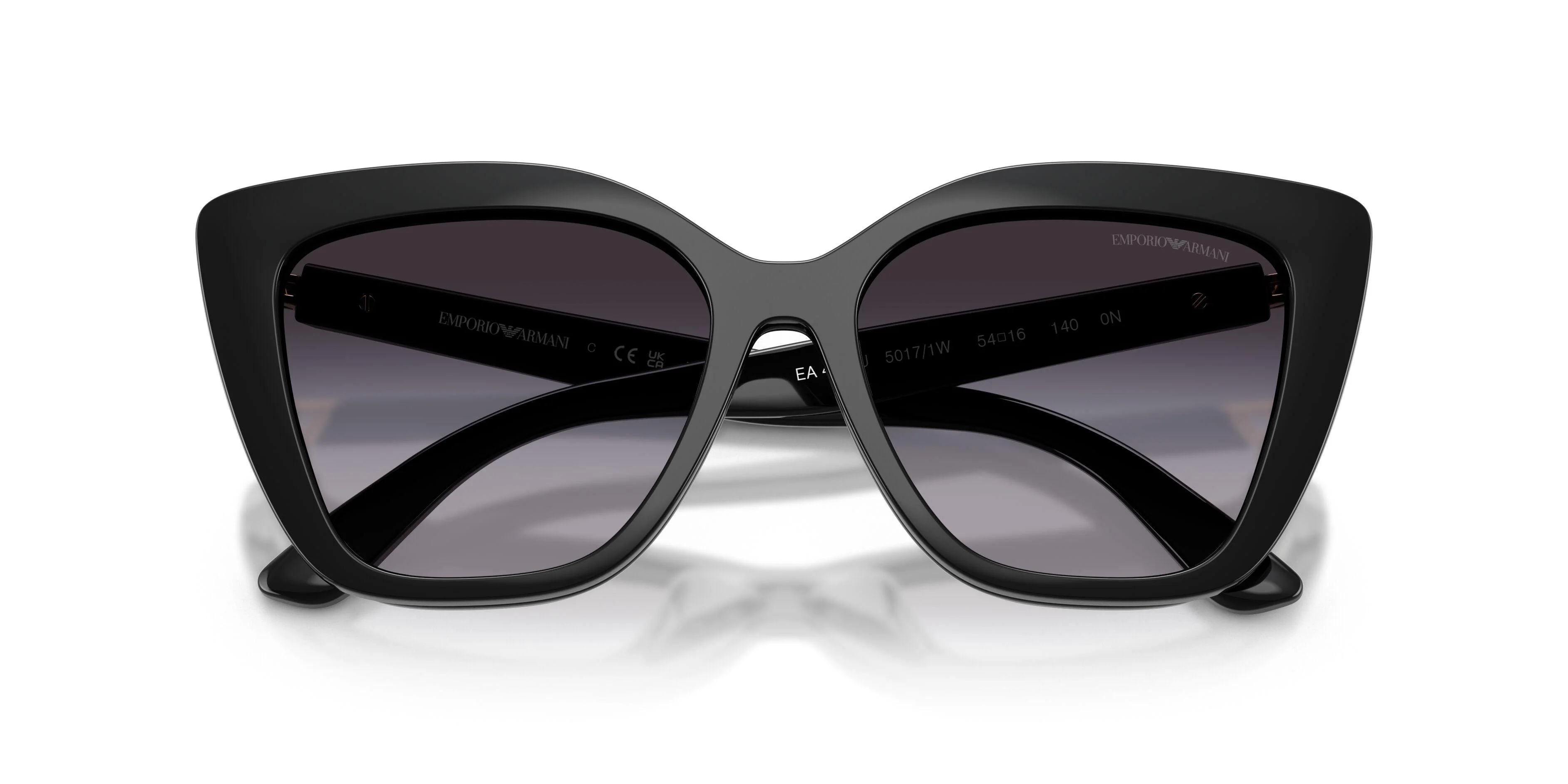 Emporio Armani 4254U Sunglasses - Image 37