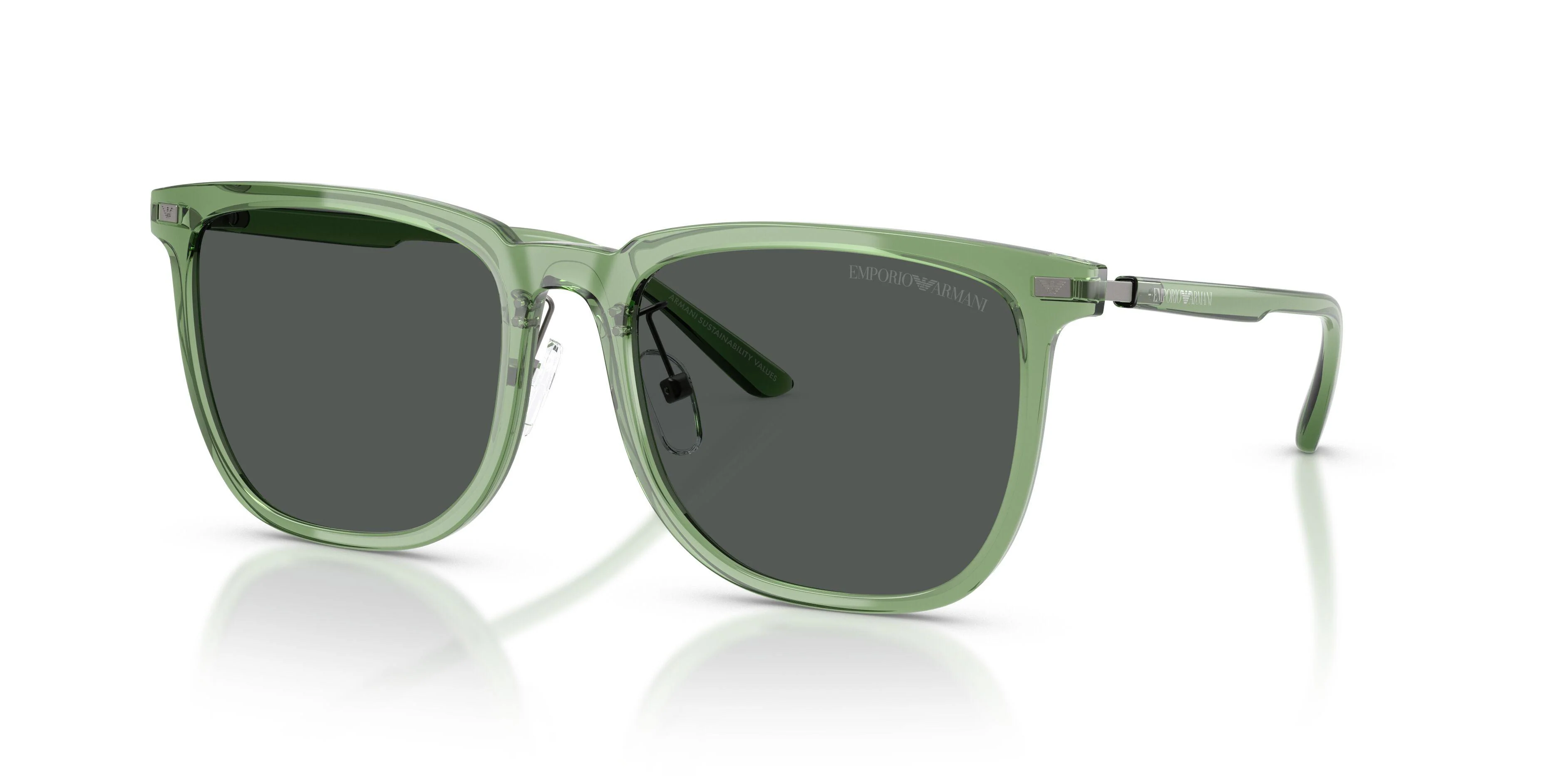 Emporio Armani 4255D Sunglasses - Image 10