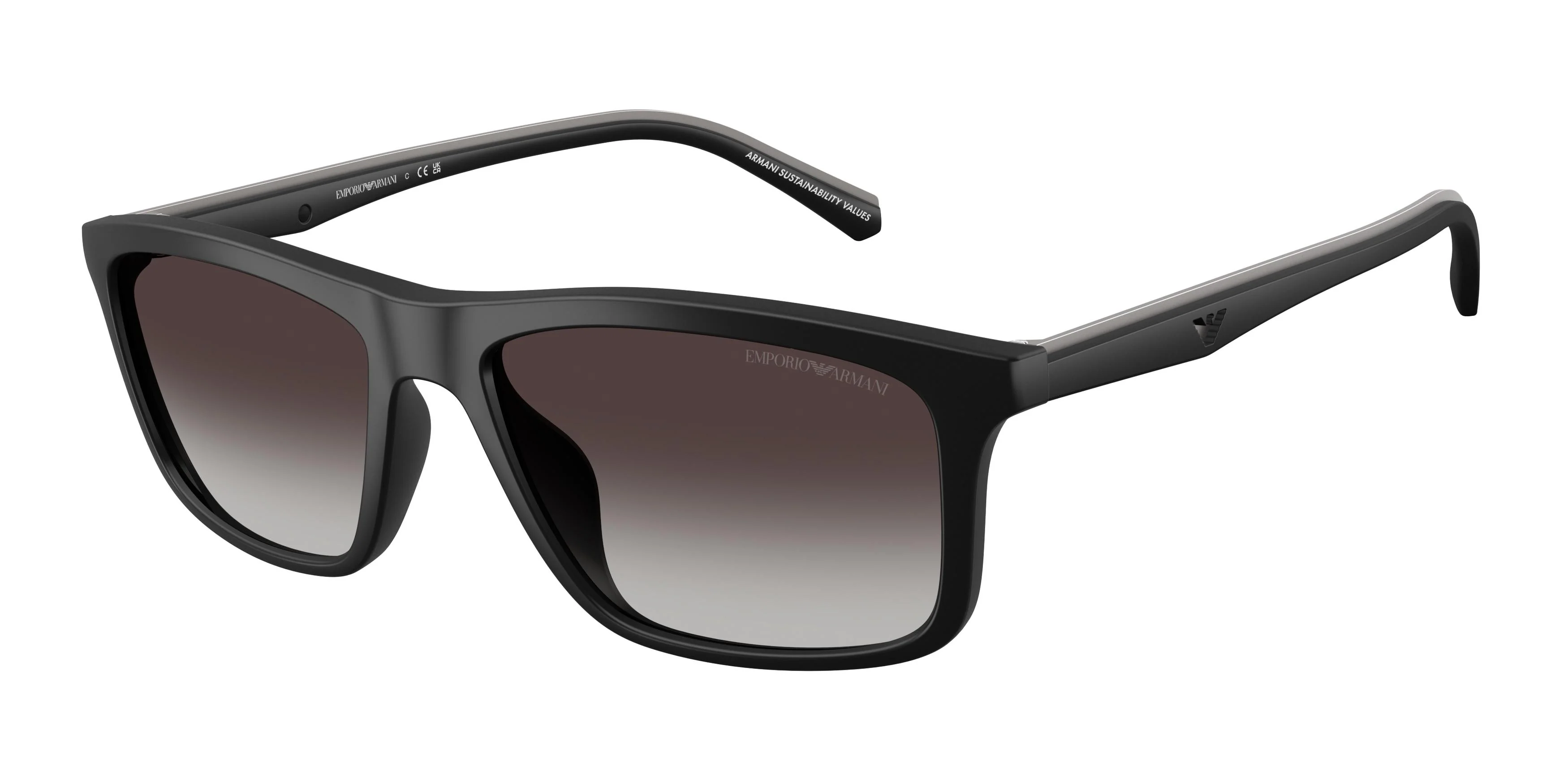 Emporio Armani 4257U Sunglasses