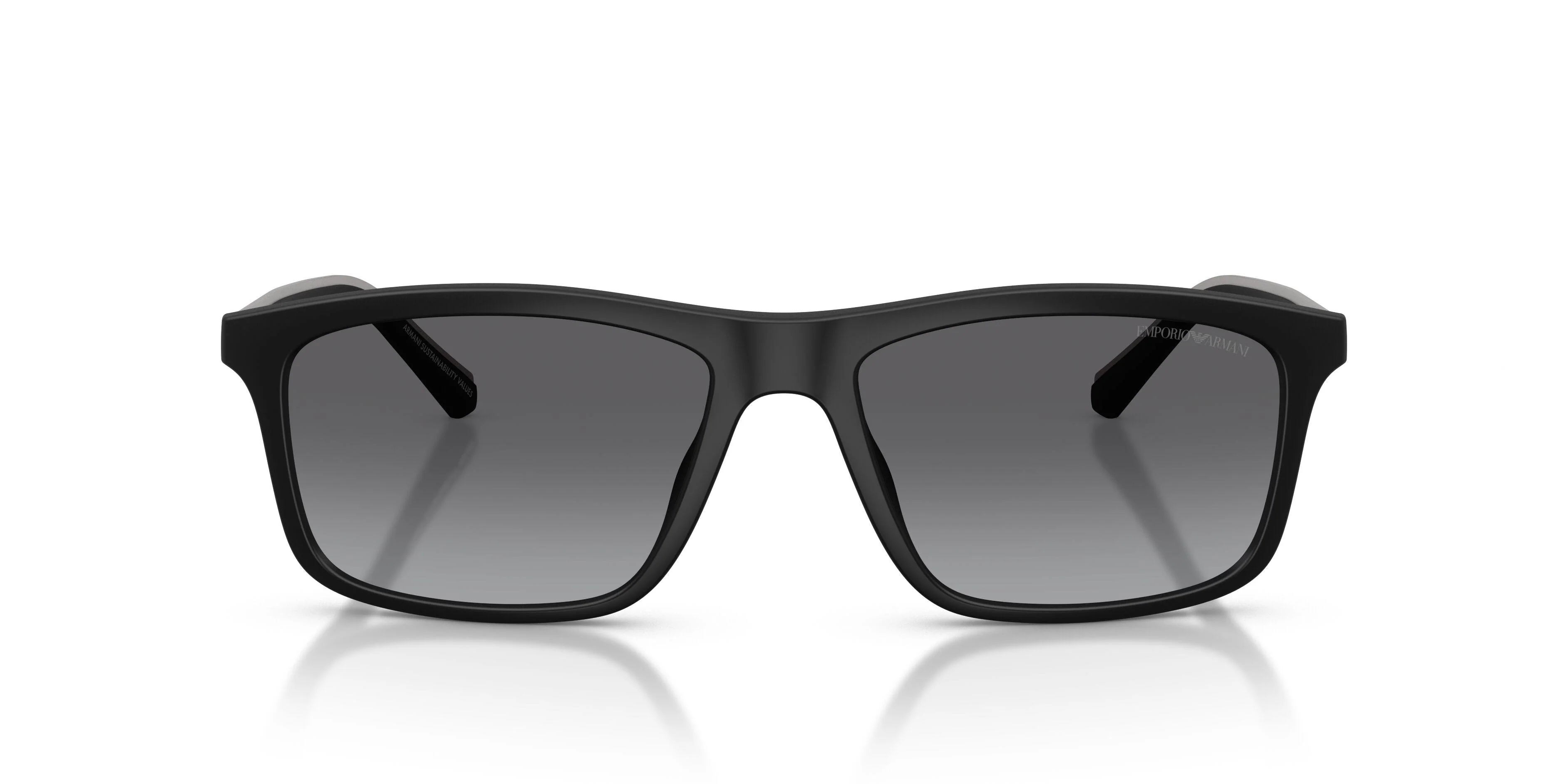 Emporio Armani 4257U Sunglasses - Image 10