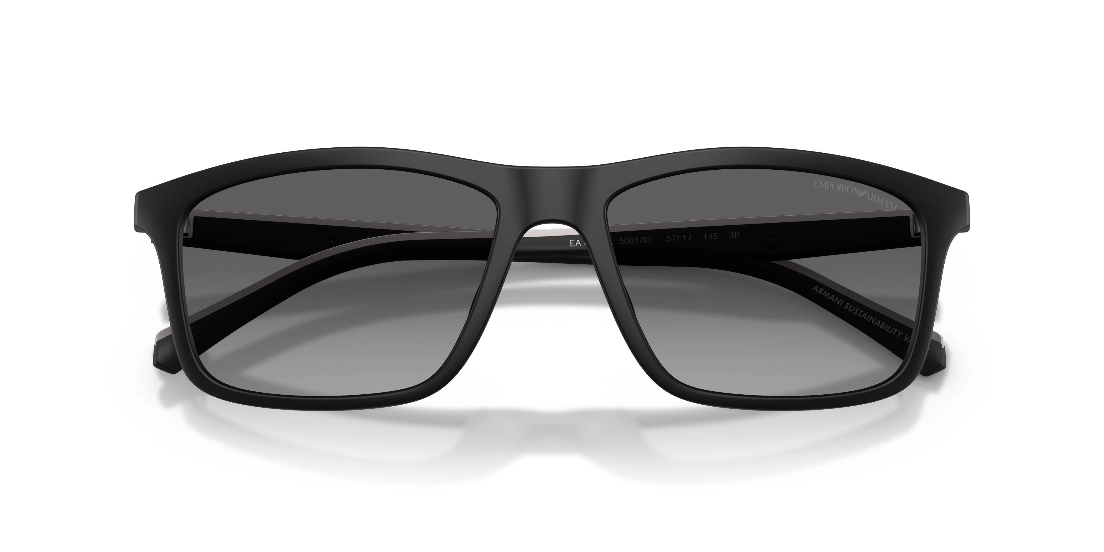 Emporio Armani 4257U Sunglasses - Image 11