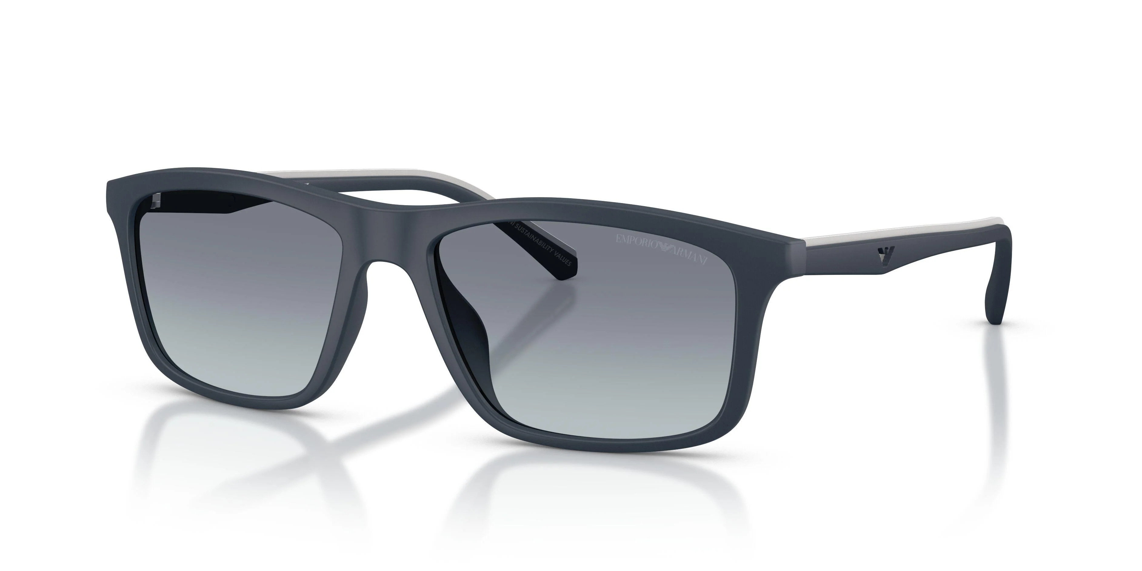 Emporio Armani 4257U Sunglasses - Image 12