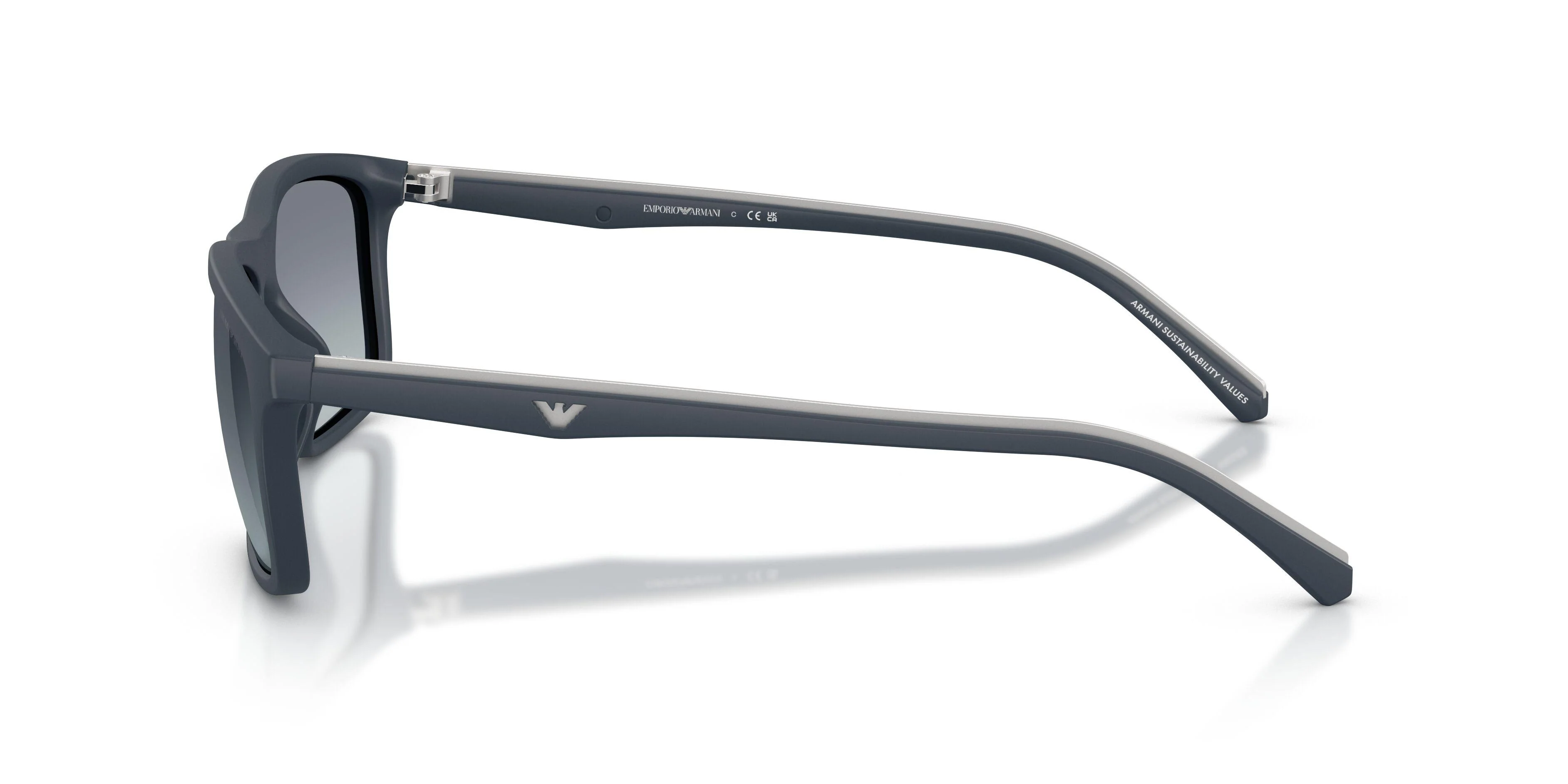 Emporio Armani 4257U Sunglasses - Image 13