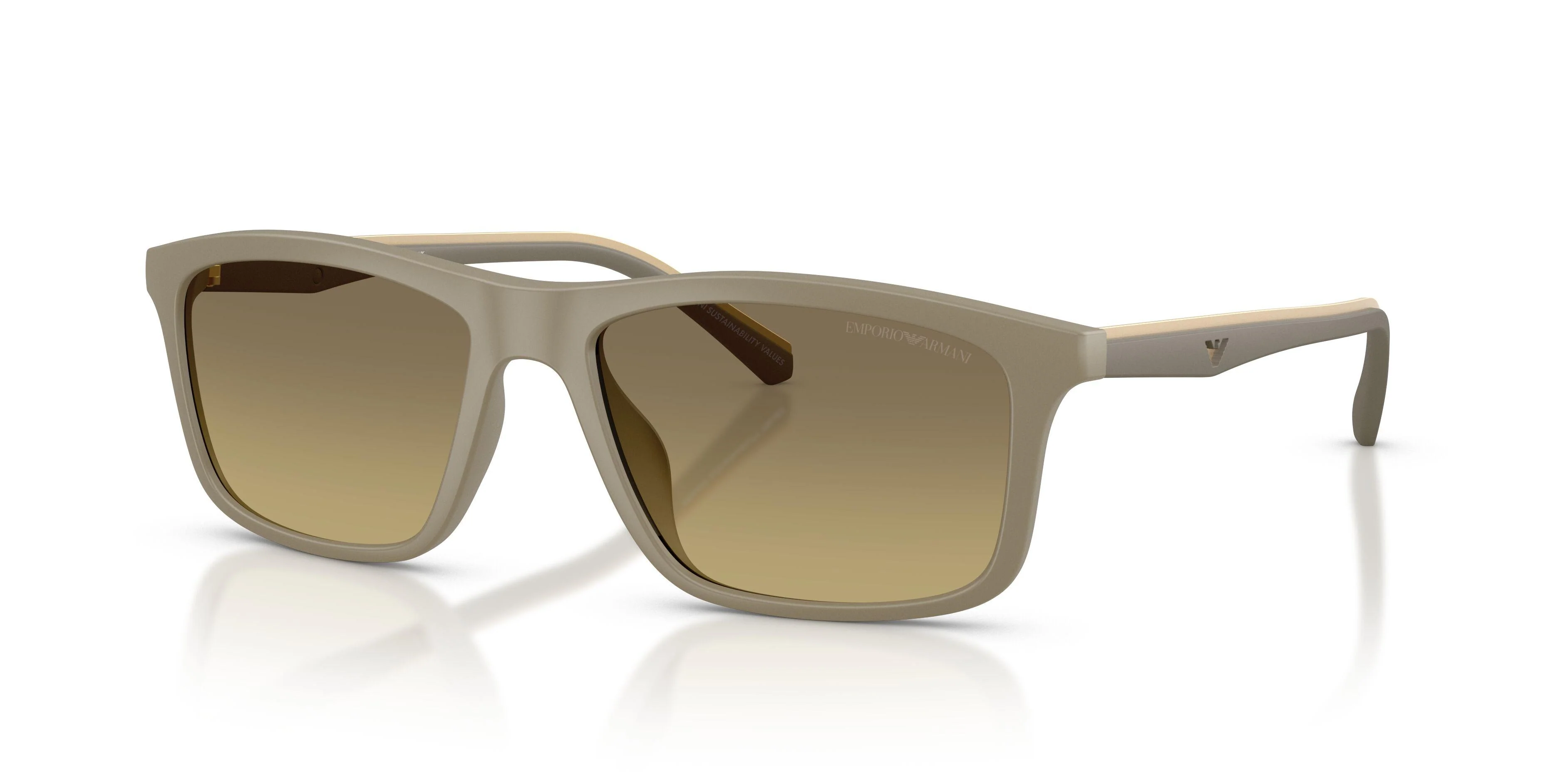 Emporio Armani 4257U Sunglasses - Image 17