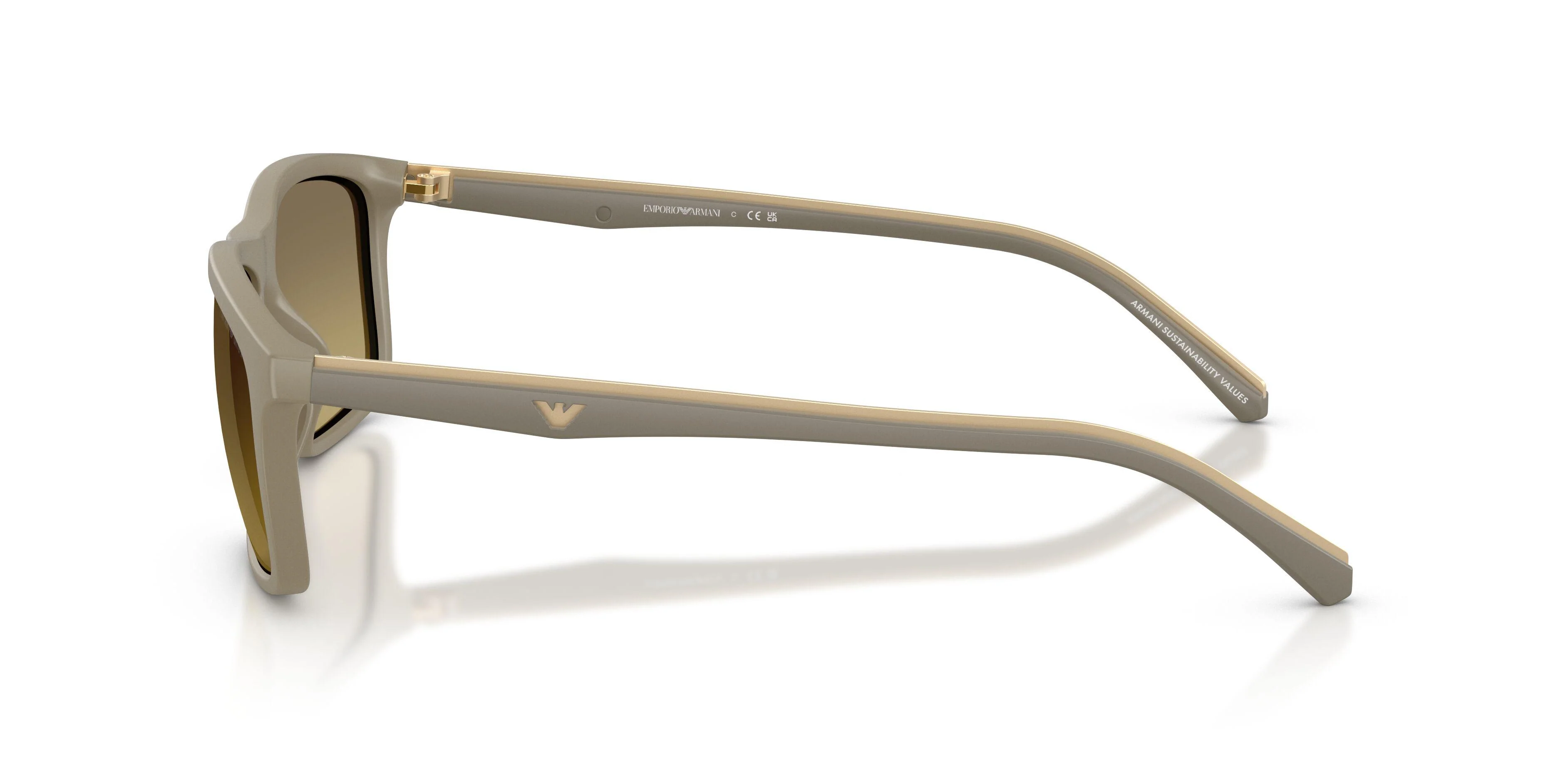 Emporio Armani 4257U Sunglasses - Image 18