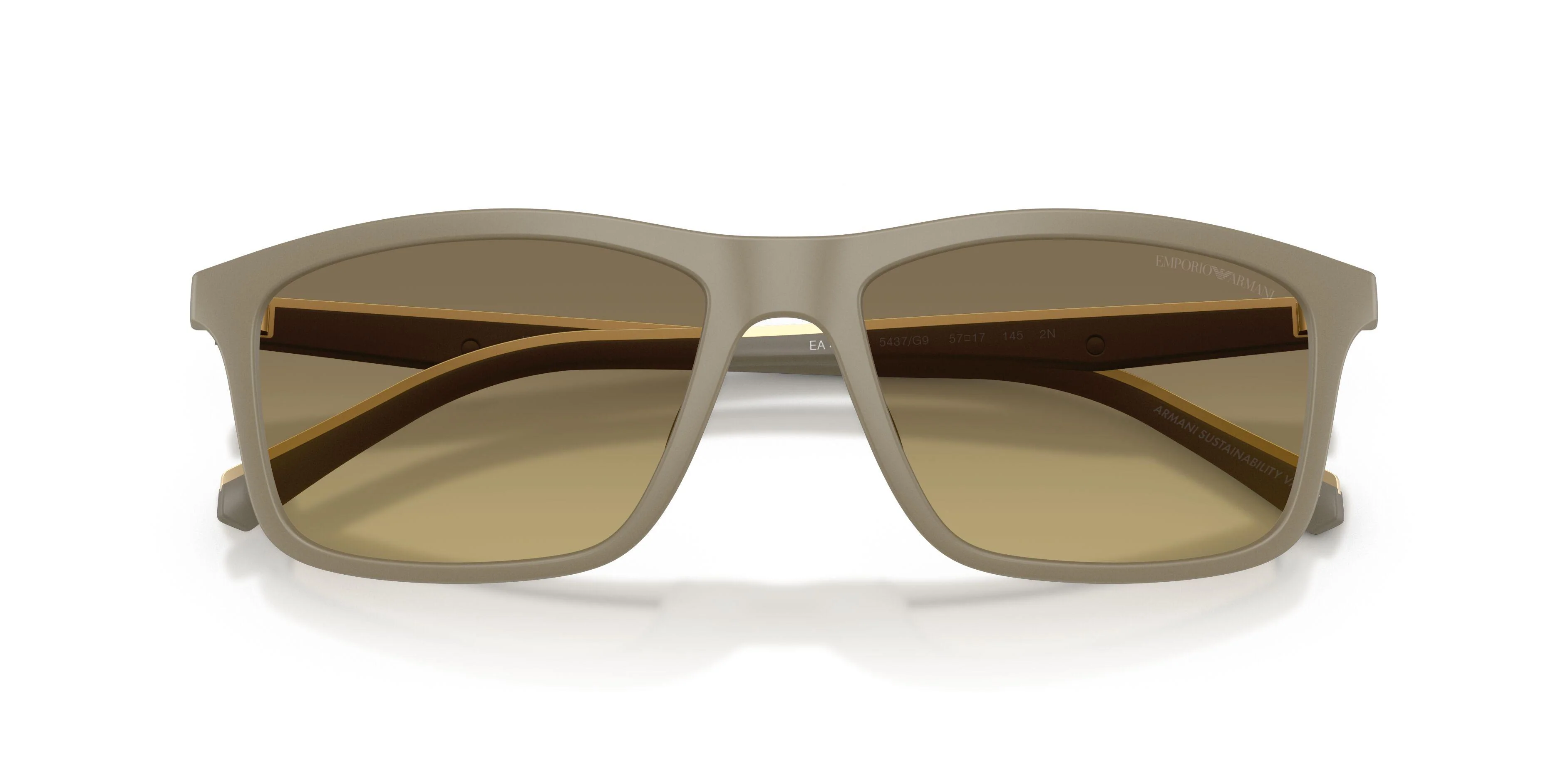 Emporio Armani 4257U Sunglasses - Image 21