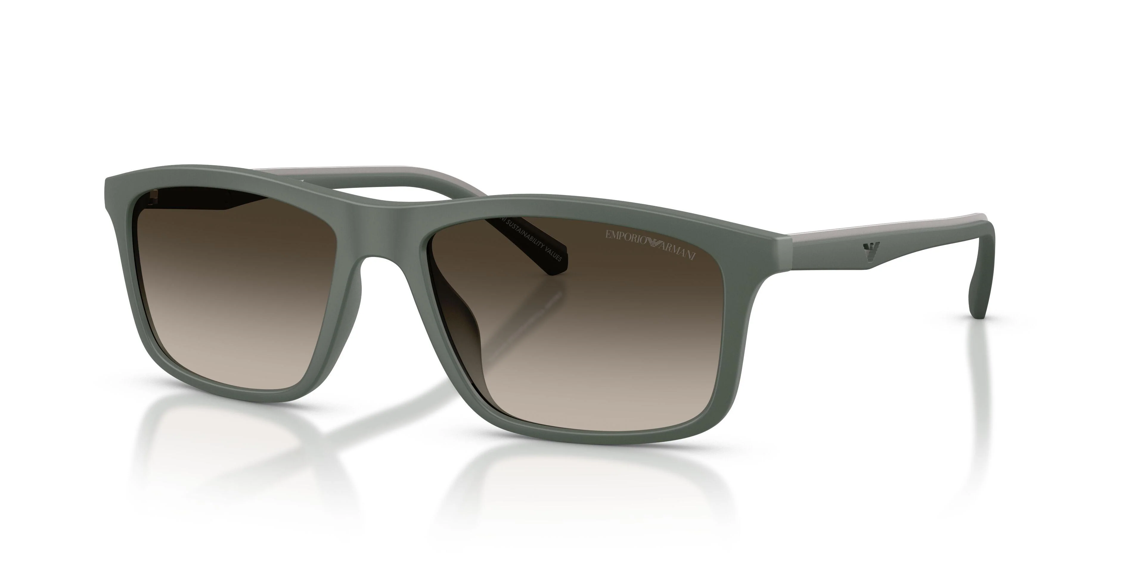 Emporio Armani 4257U Sunglasses - Image 22