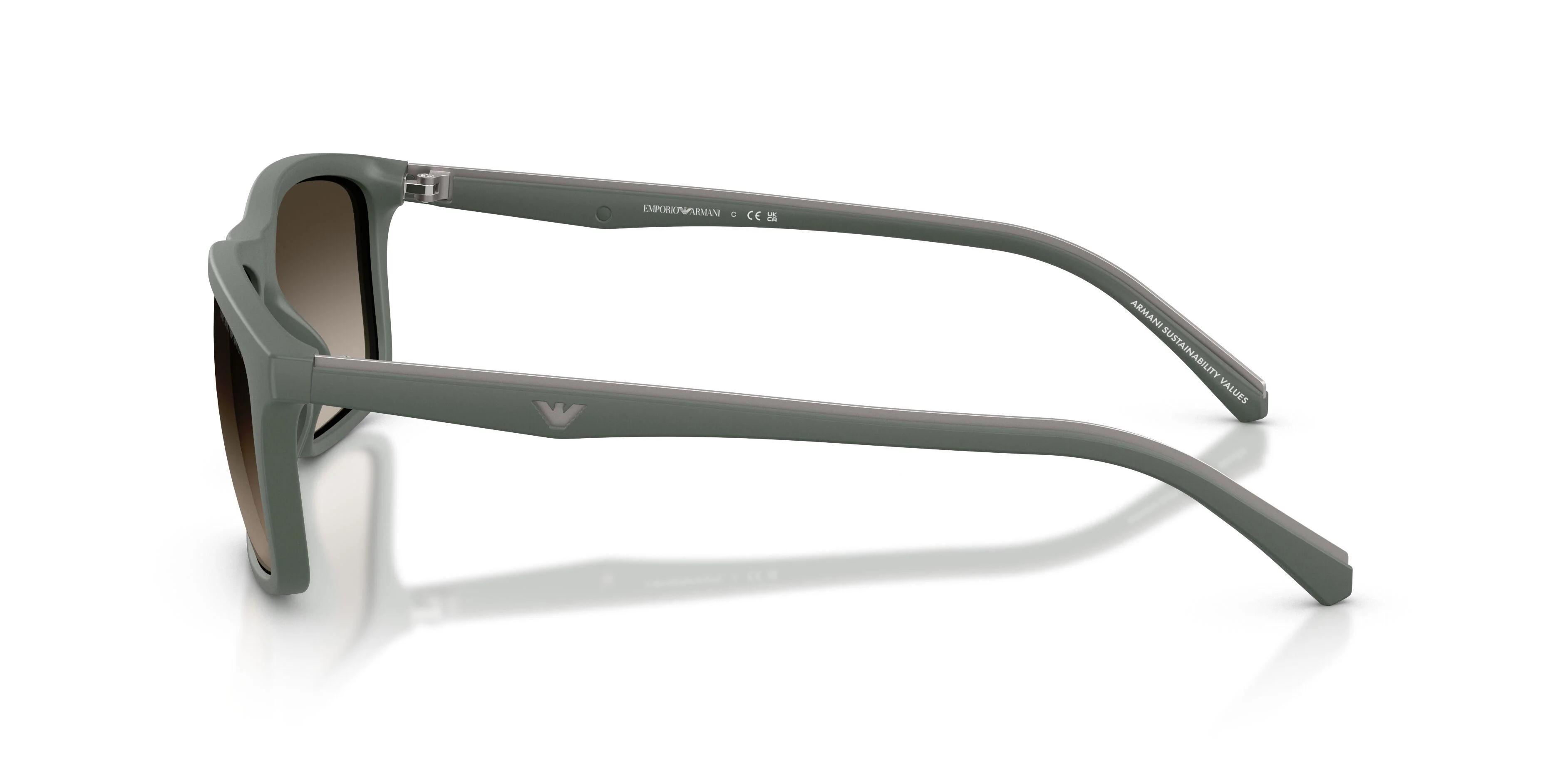 Emporio Armani 4257U Sunglasses - Image 23