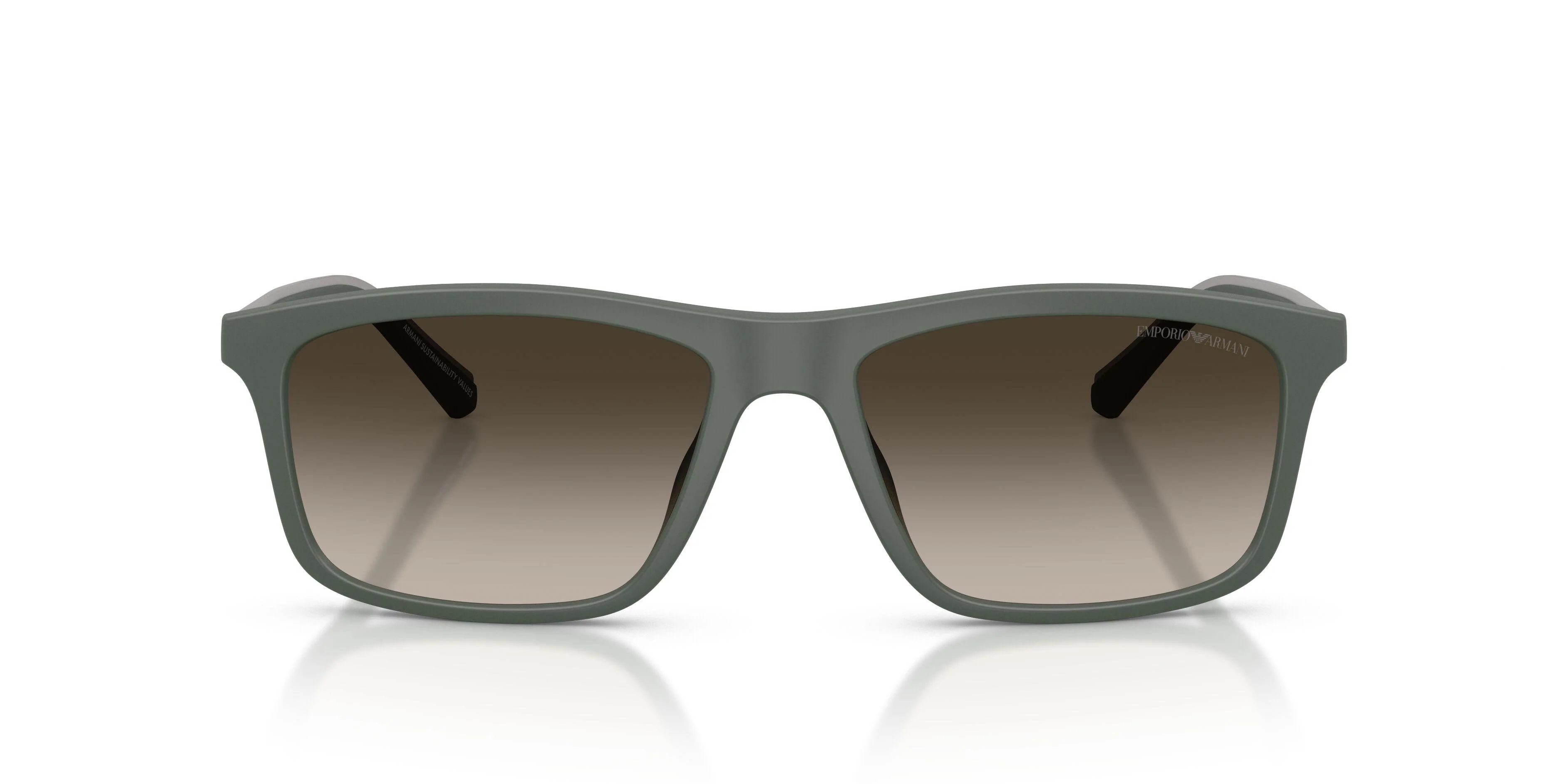 Emporio Armani 4257U Sunglasses - Image 25