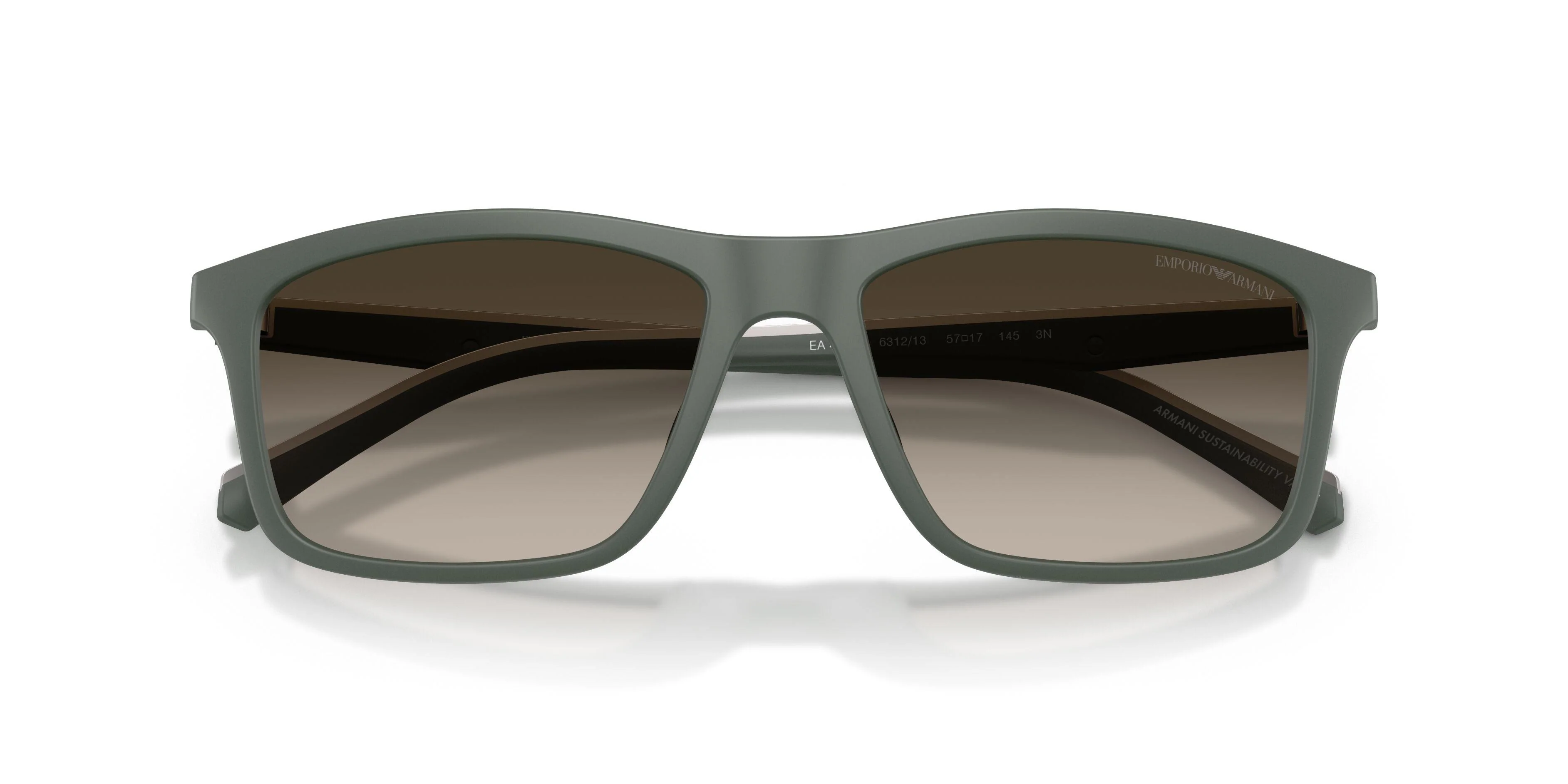 Emporio Armani 4257U Sunglasses - Image 26