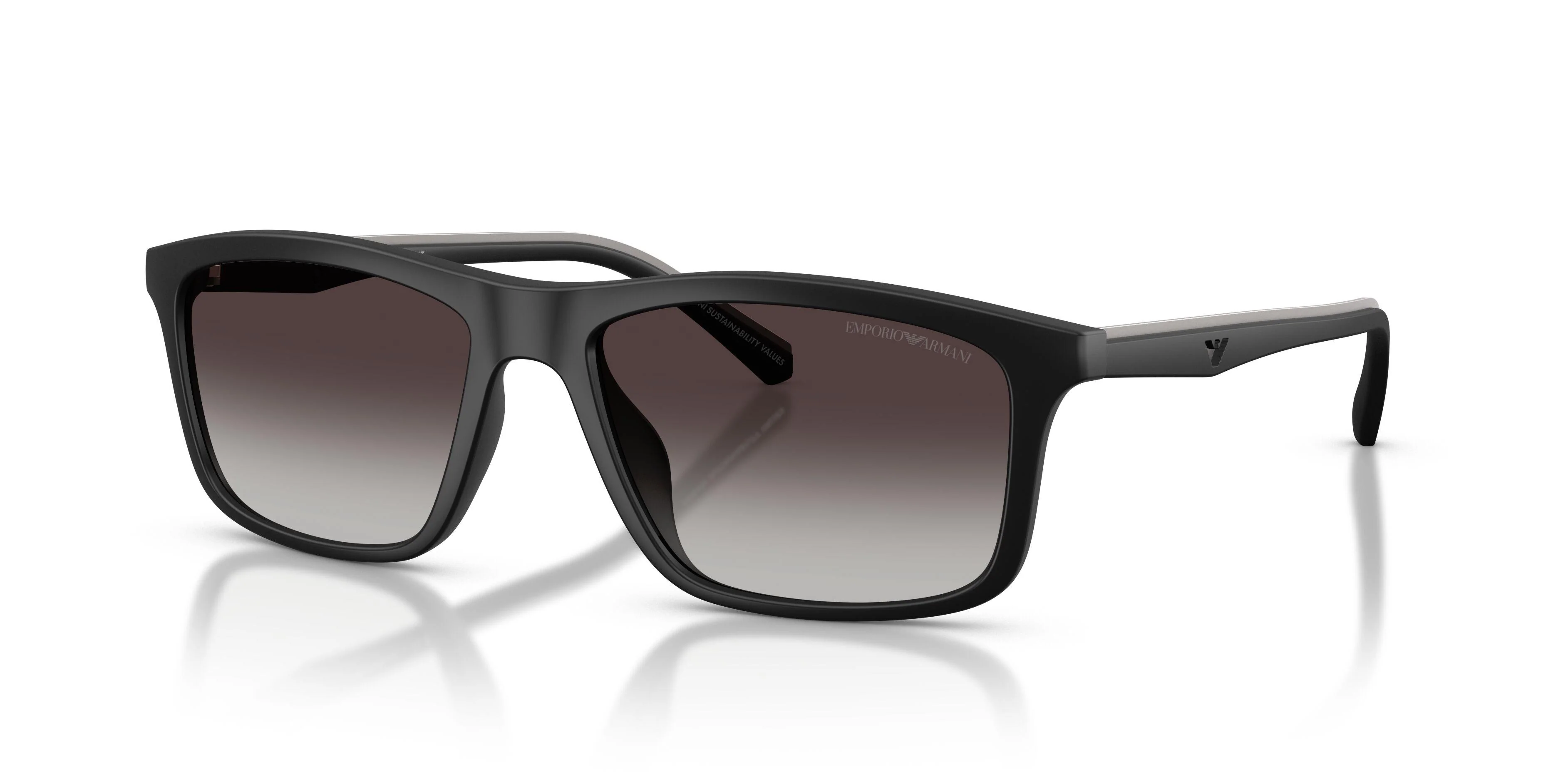 Emporio Armani 4257U Sunglasses - Image 27