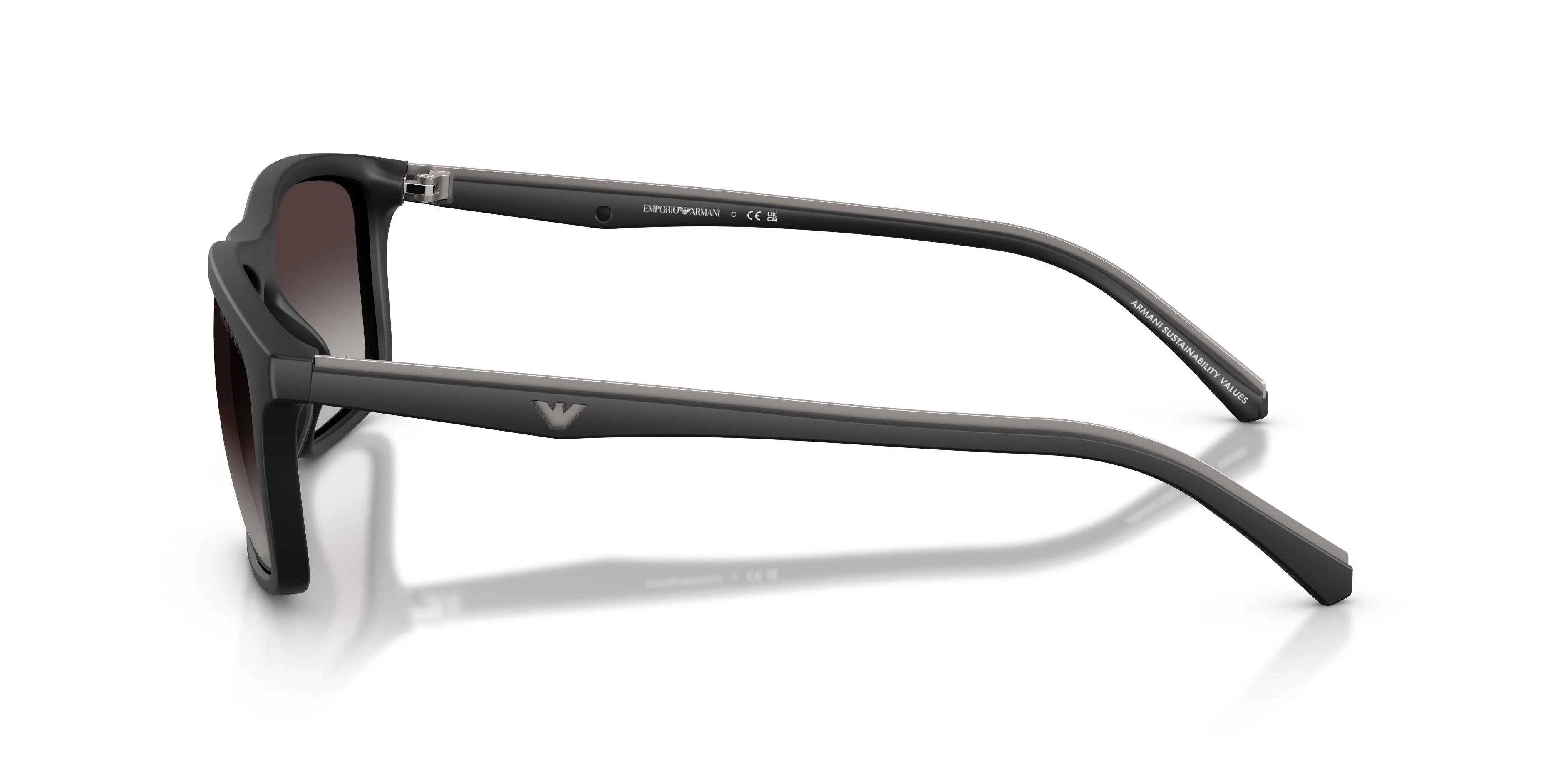 Emporio Armani 4257U Sunglasses - Image 28
