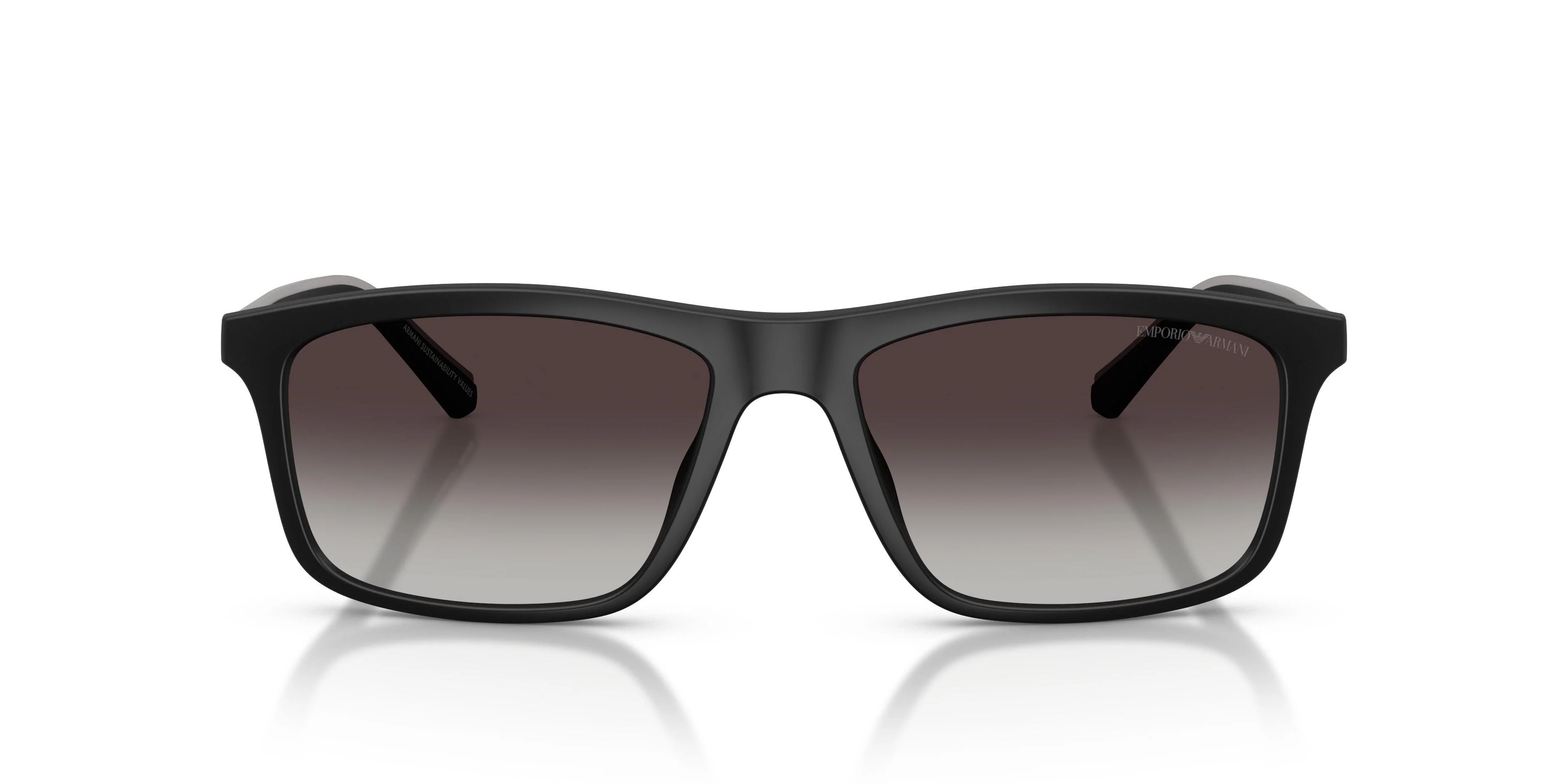 Emporio Armani 4257U Sunglasses - Image 30