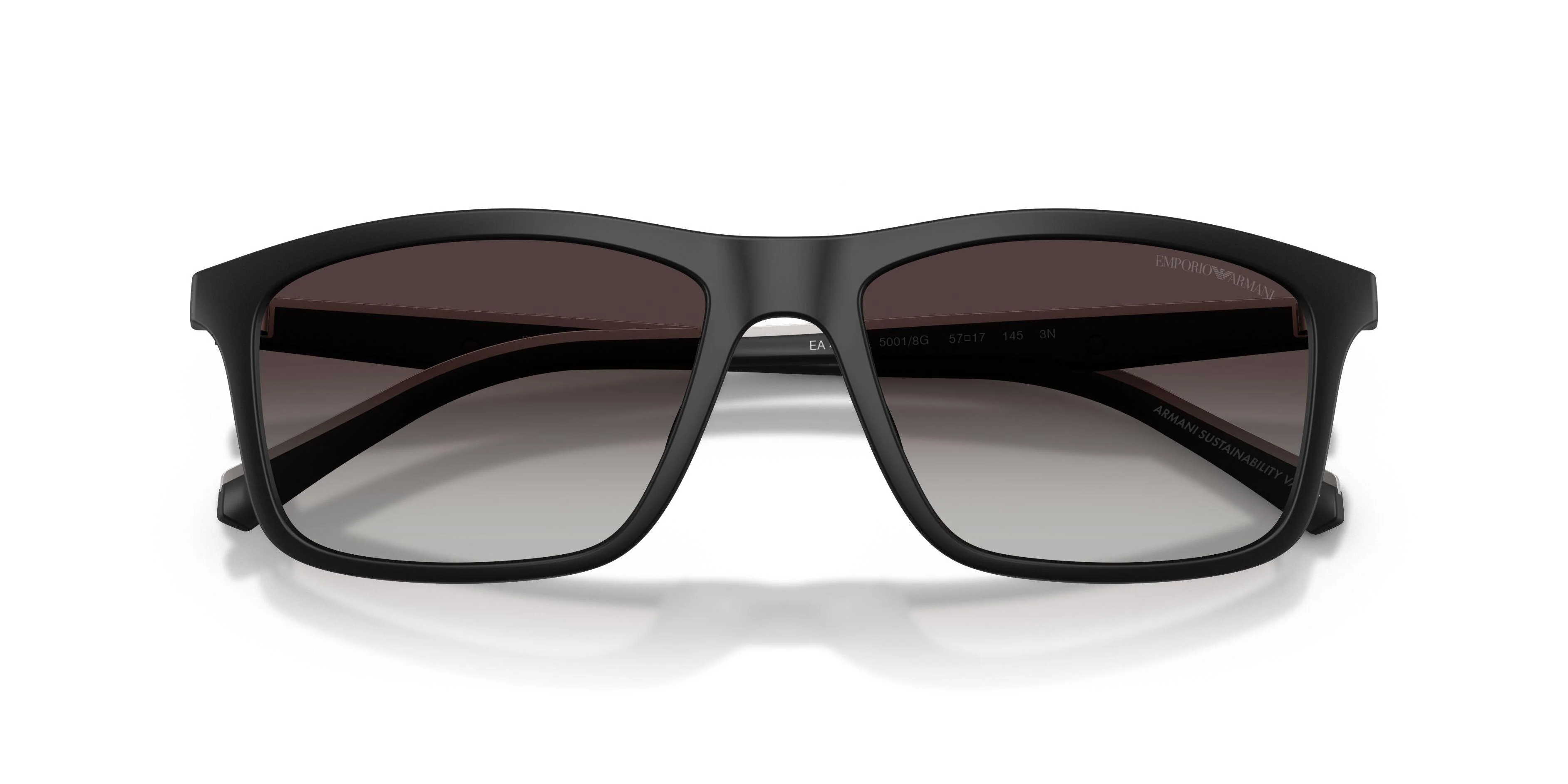 Emporio Armani 4257U Sunglasses - Image 31
